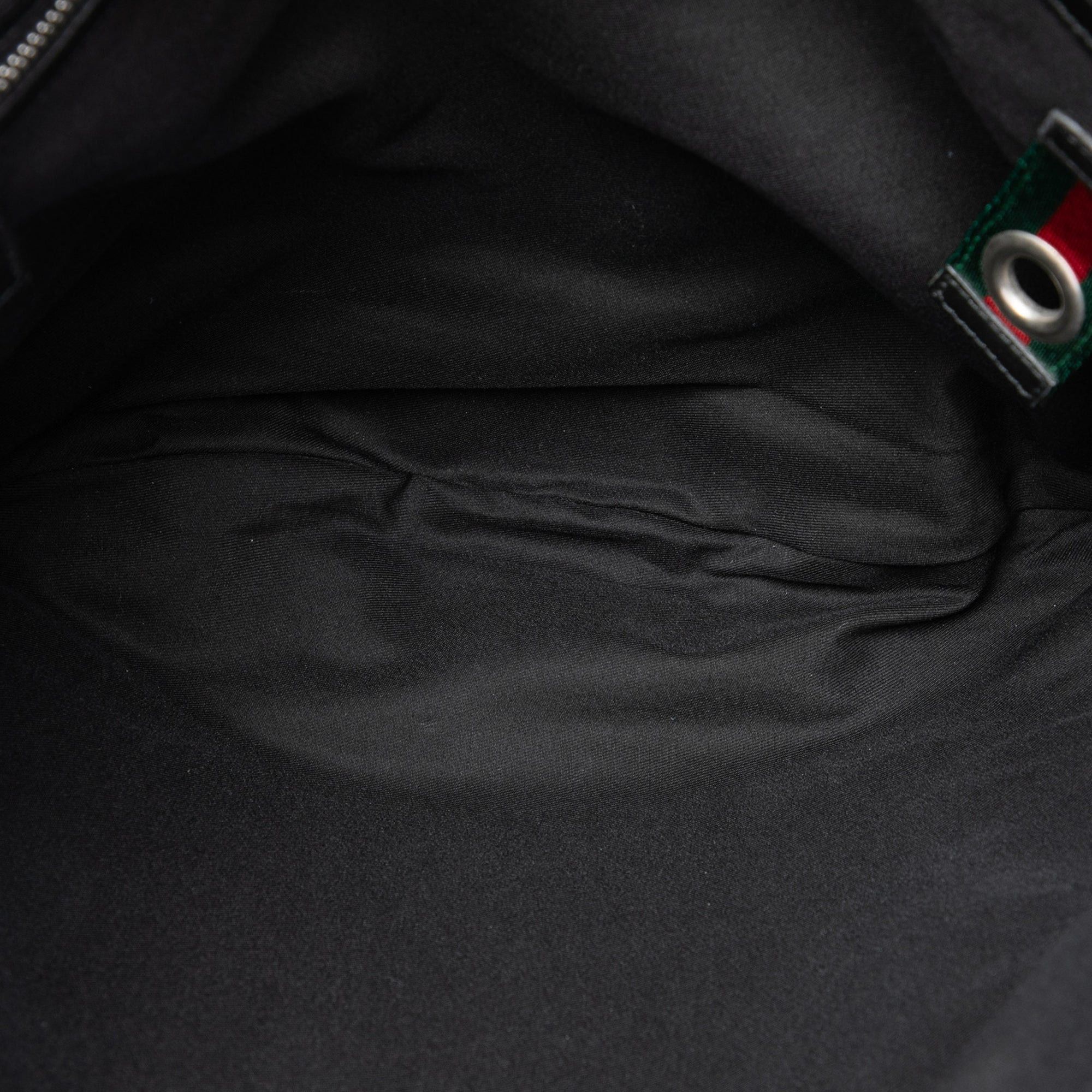 Gucci Guccissima Flap Messenger Bag Size ONE SIZE - 4 Thumbnail