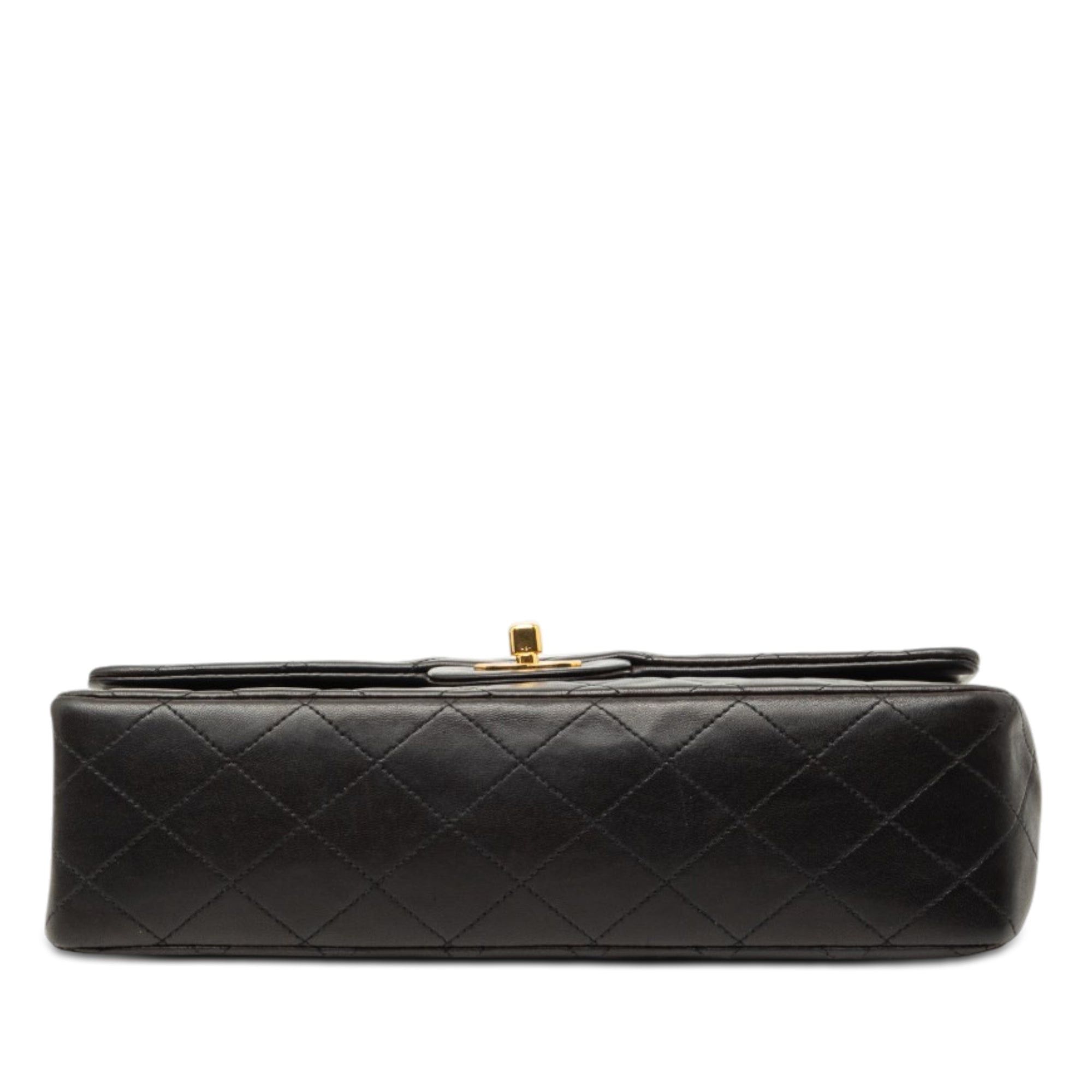 Chanel Classic Lambskin Double Flap Size ONE SIZE - 3 Thumbnail