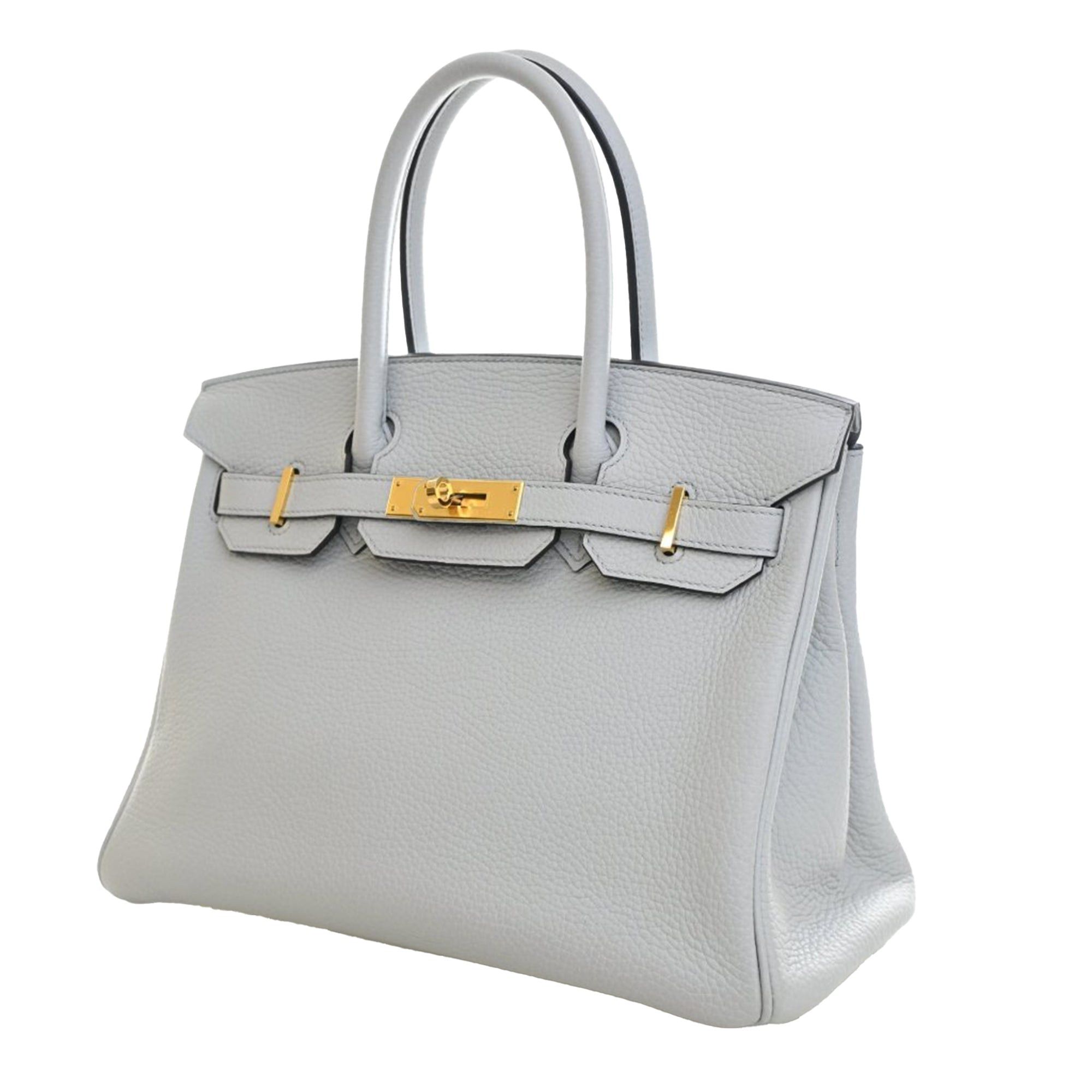 Hermes Togo Birkin Retourne 30 Size ONE SIZE - 13 Thumbnail
