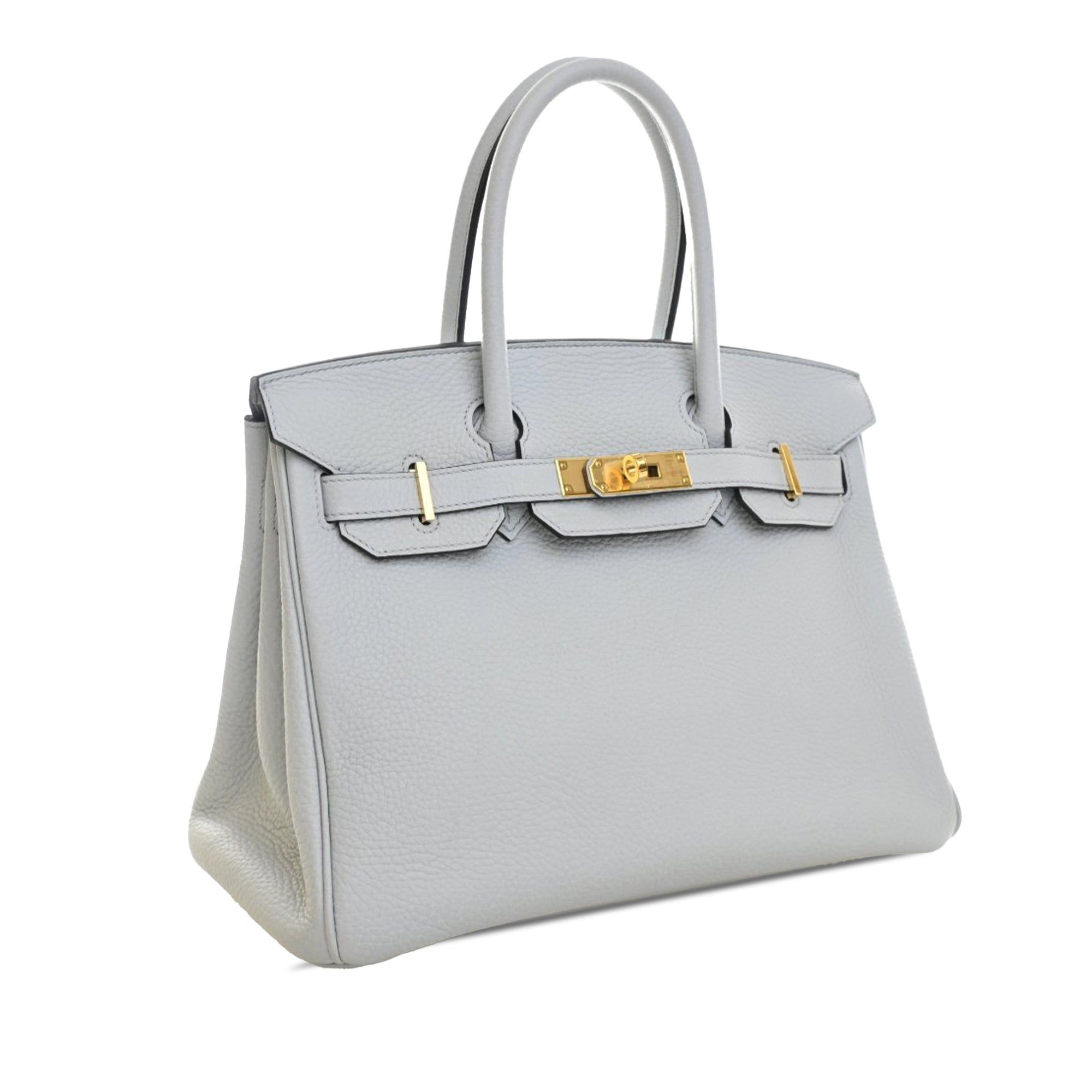 Hermes Togo Birkin Retourne 30 Size ONE SIZE - 2 Thumbnail