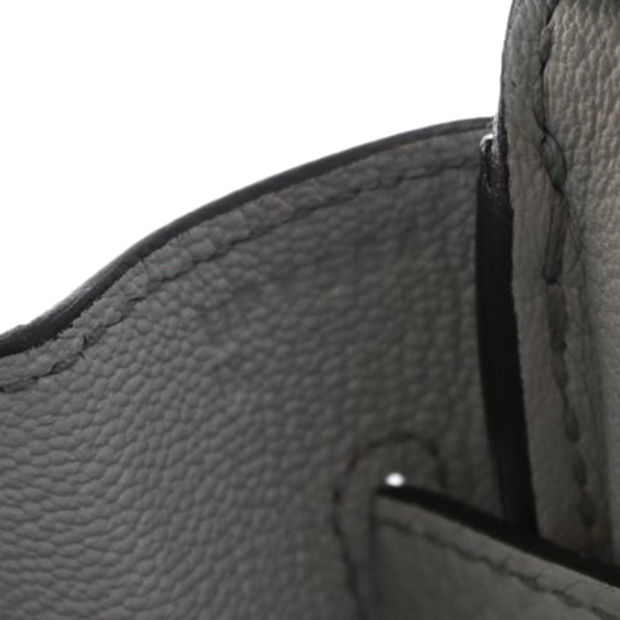 Hermes Togo Birkin Retourne 30 Size ONE SIZE - 6 Thumbnail