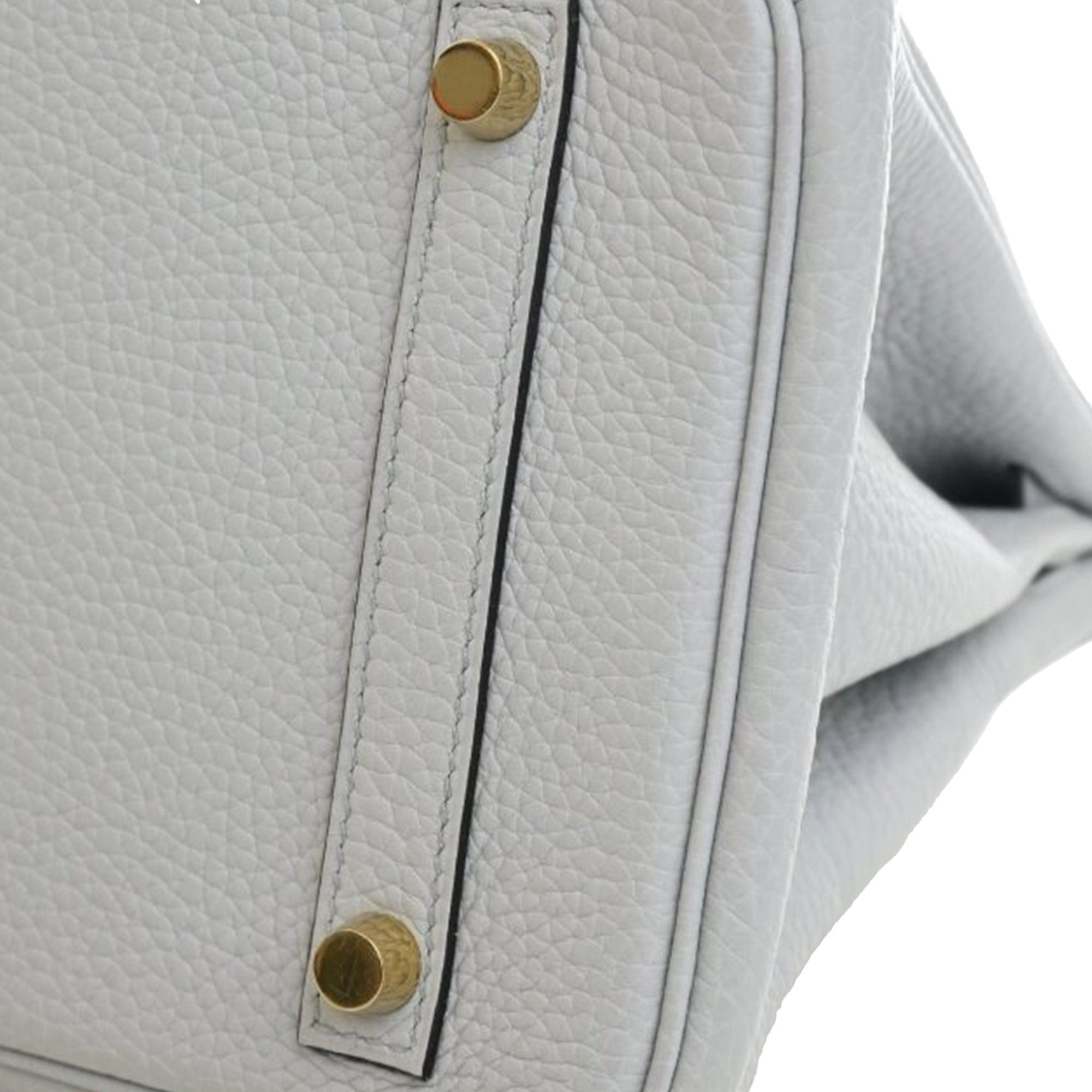 Hermes Togo Birkin Retourne 30 Size ONE SIZE - 7 Thumbnail