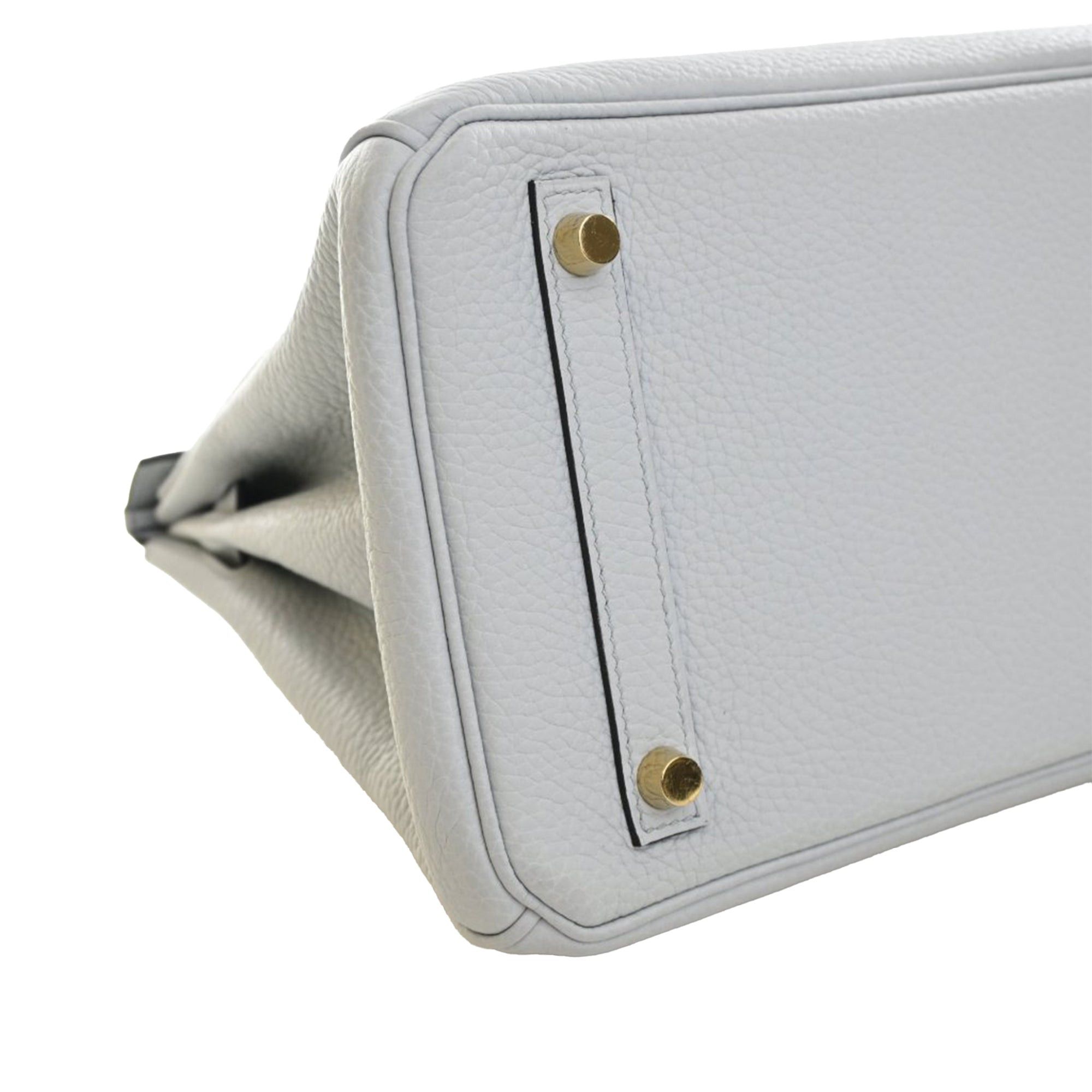 Hermes Togo Birkin Retourne 30 Size ONE SIZE - 9 Thumbnail