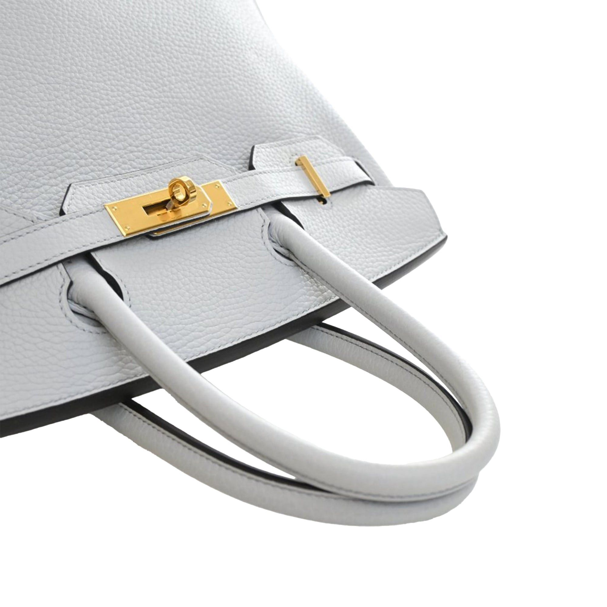 Hermes Togo Birkin Retourne 30 Size ONE SIZE - 14 Thumbnail
