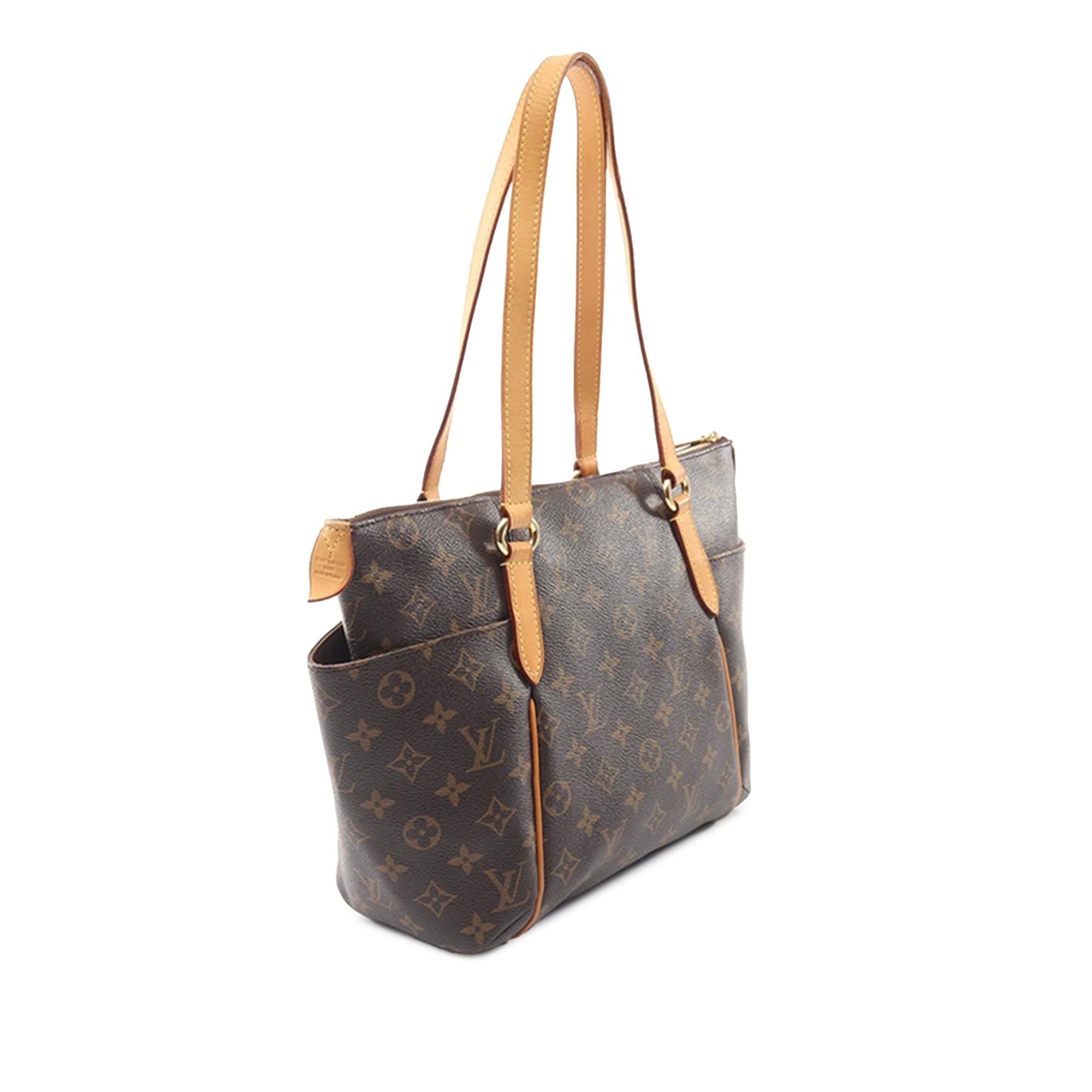 Louis Vuitton Totally PM Size ONE SIZE - 2 Thumbnail