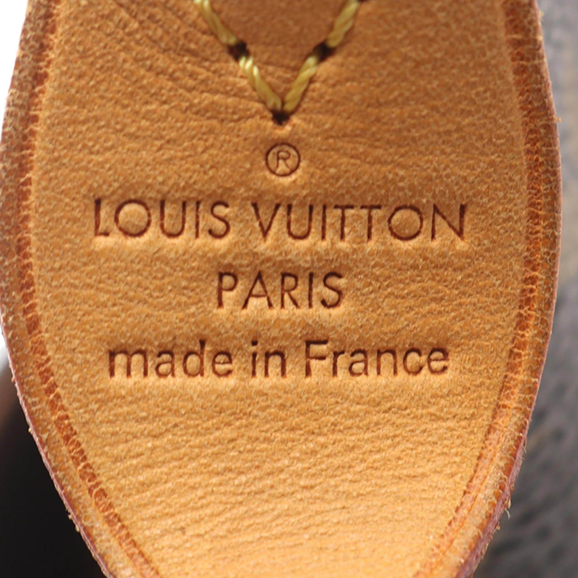 Louis Vuitton Totally PM Size ONE SIZE - 4 Thumbnail