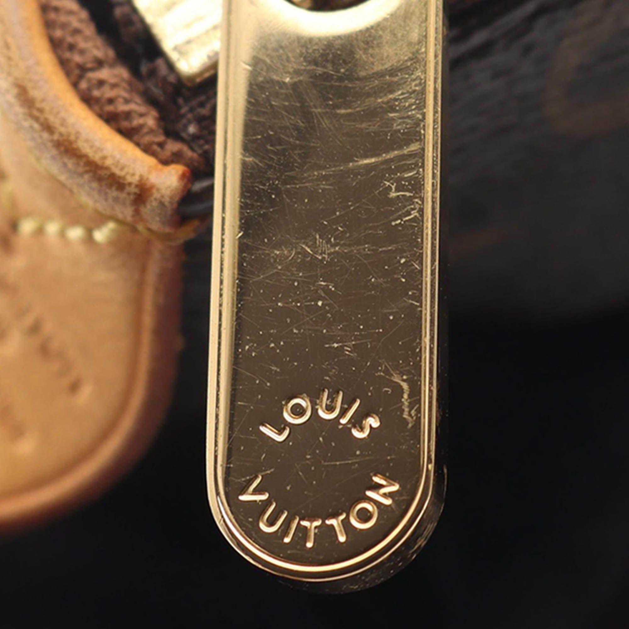 Louis Vuitton Totally PM Size ONE SIZE - 12 Thumbnail