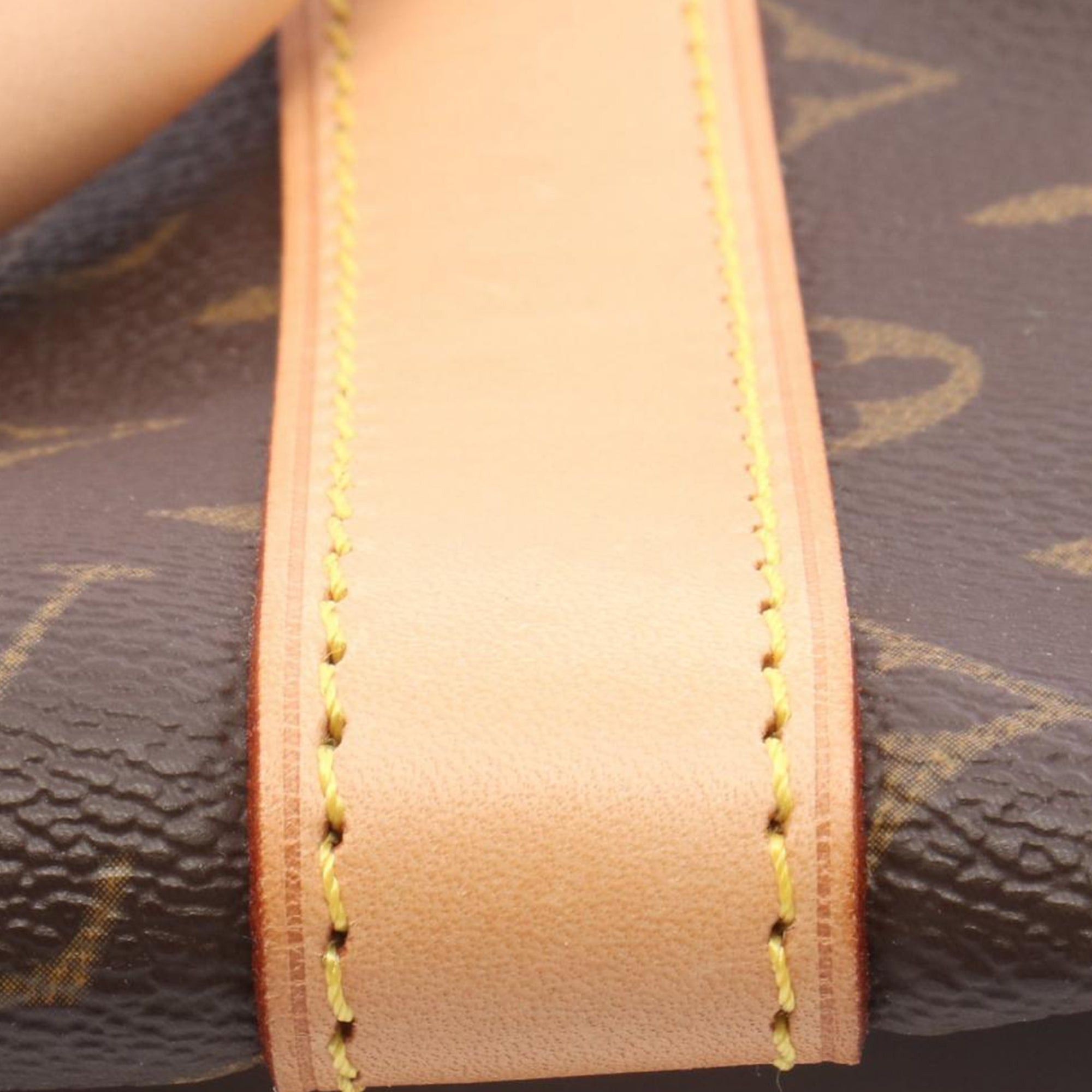Louis Vuitton Keepall 50 Size ONE SIZE - 6 Thumbnail