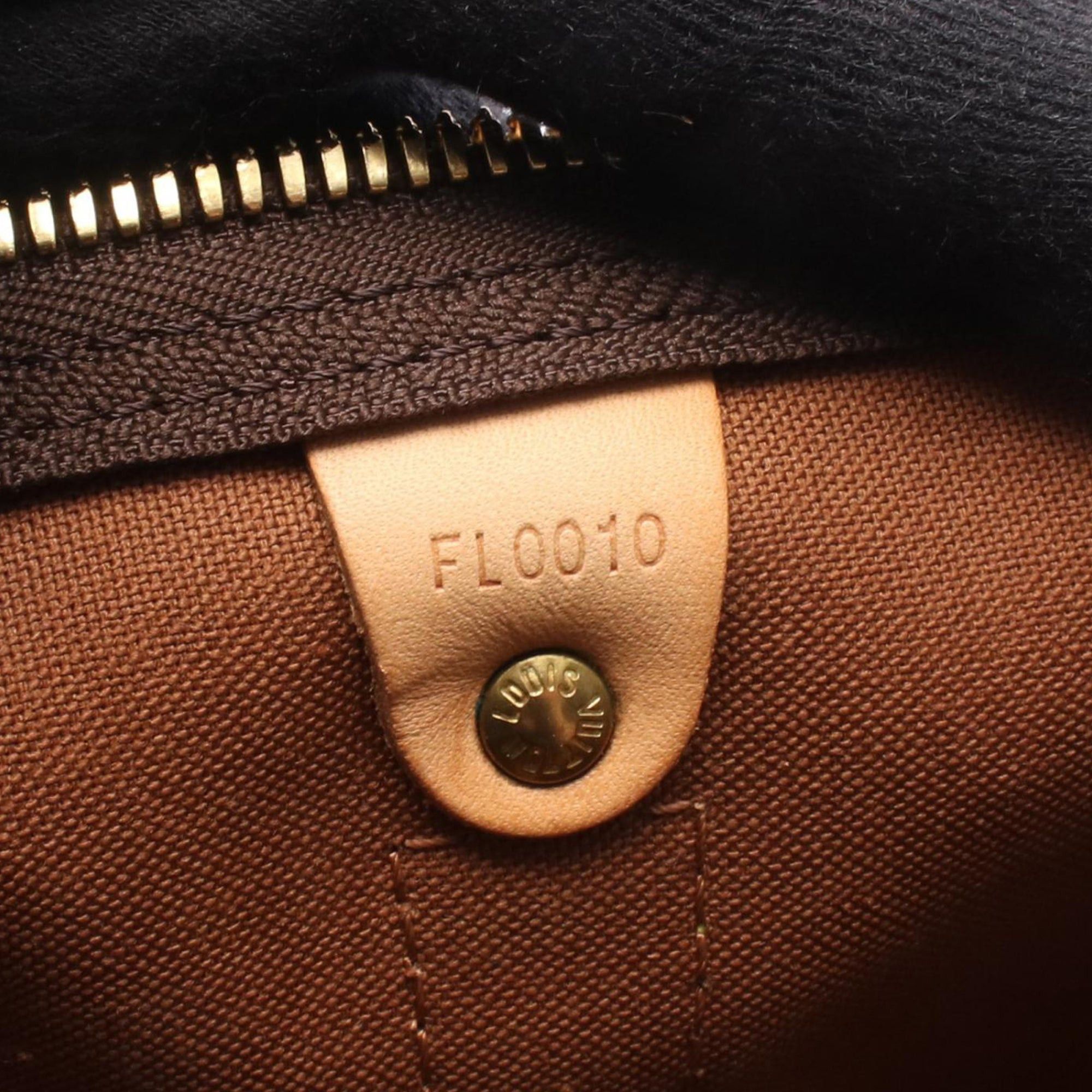 Louis Vuitton Keepall 50 Size ONE SIZE - 5 Thumbnail