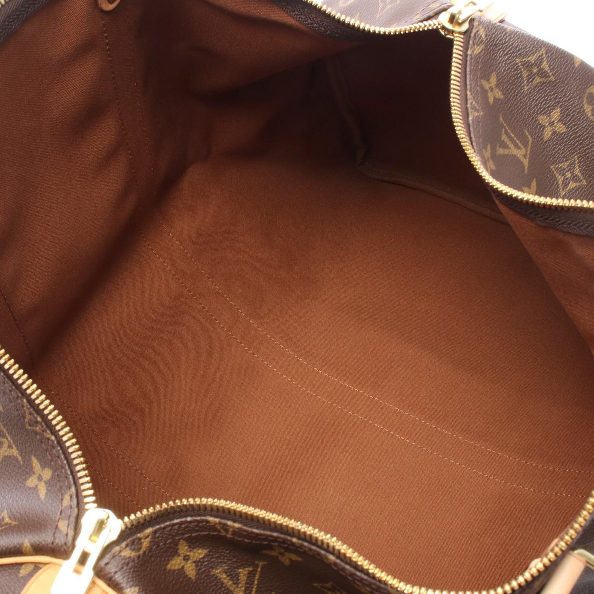 Louis Vuitton Keepall 50 Size ONE SIZE - 3 Thumbnail