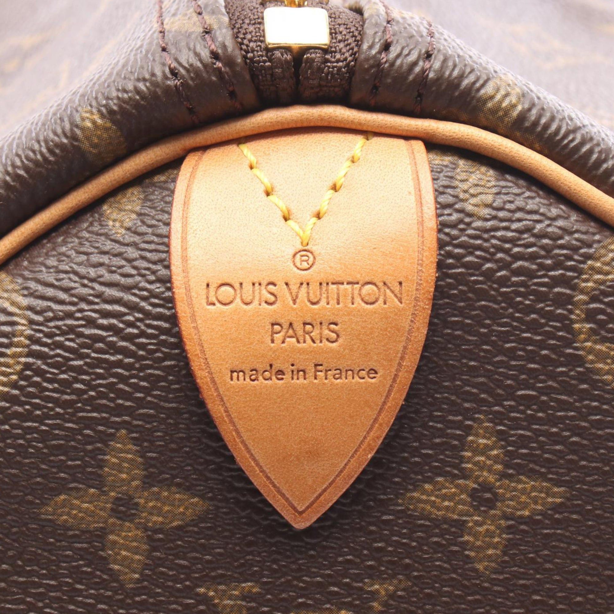 Louis Vuitton Keepall 50 Size ONE SIZE - 4 Thumbnail