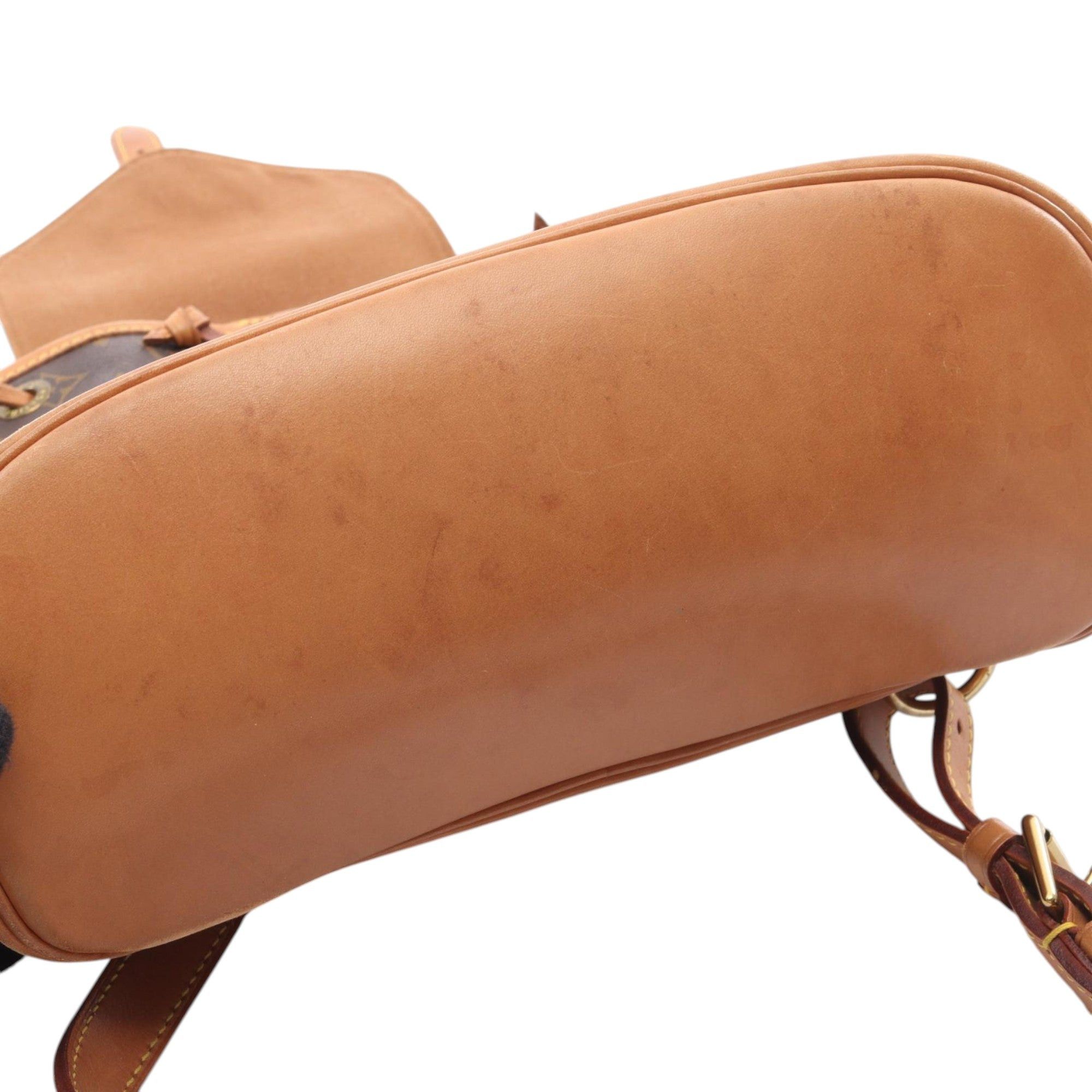 Louis Vuitton Montsouris MM Size ONE SIZE - 3 Thumbnail