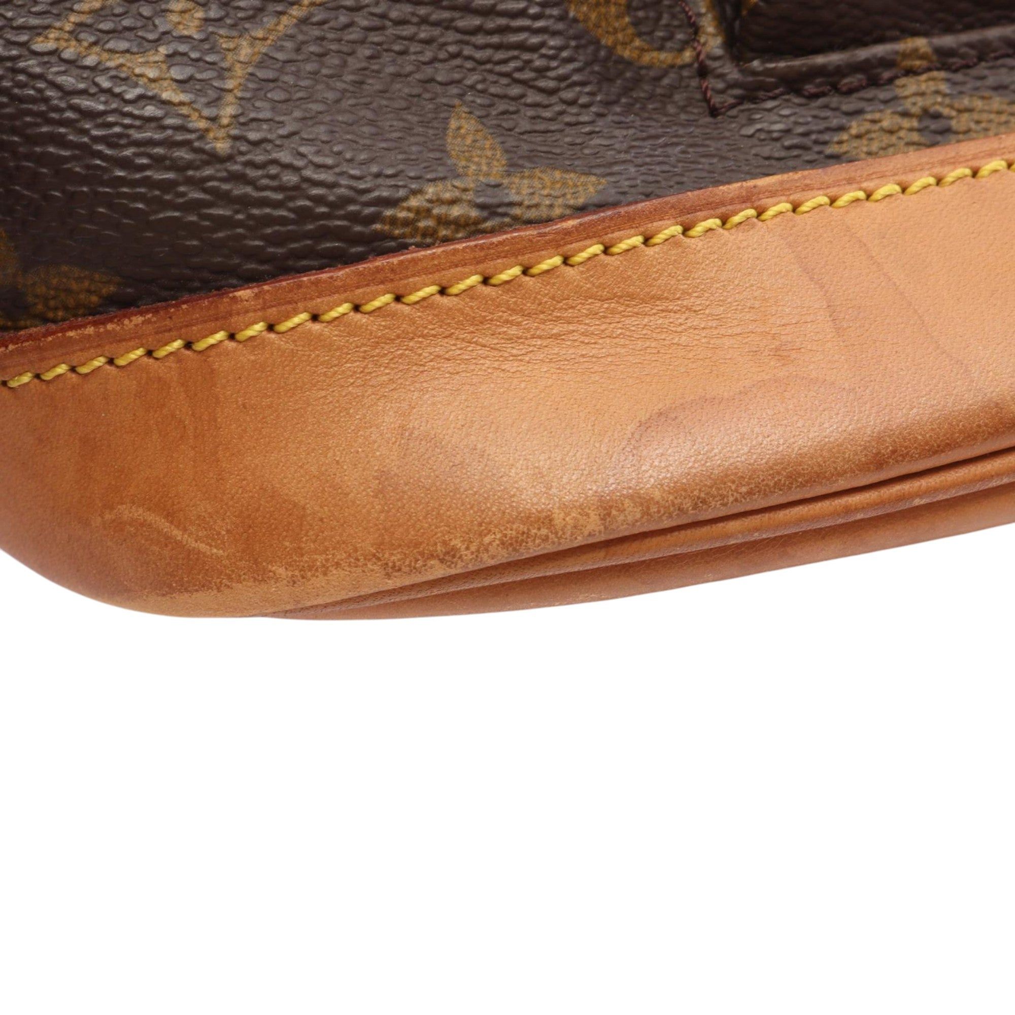 Louis Vuitton Montsouris MM Size ONE SIZE - 12 Thumbnail