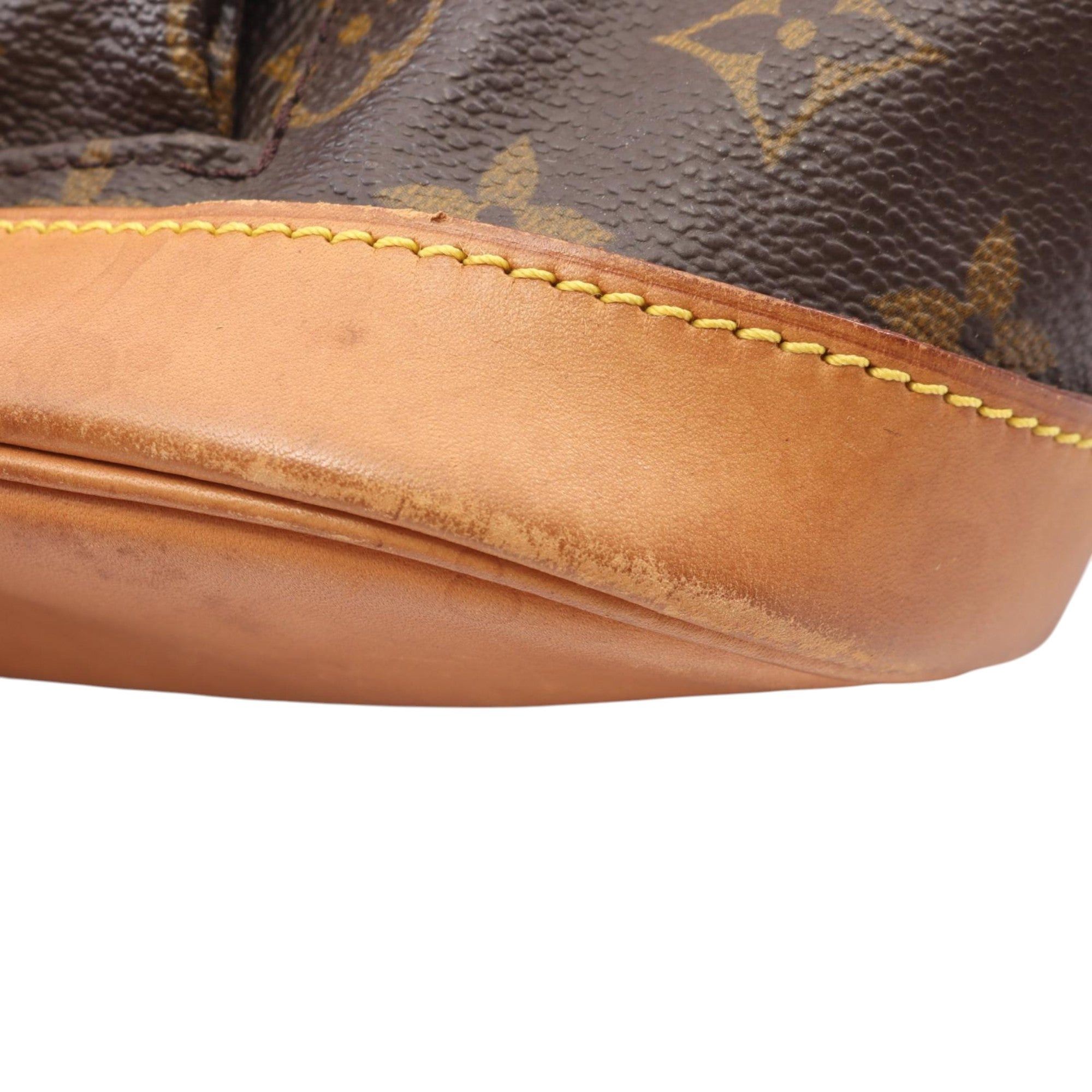 Louis Vuitton Montsouris MM Size ONE SIZE - 13 Thumbnail
