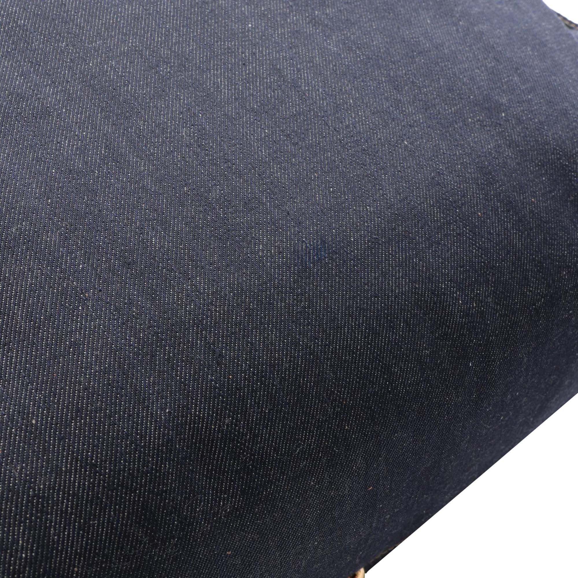 Loewe Denim Amazona 50 Size ONE SIZE - 12 Thumbnail