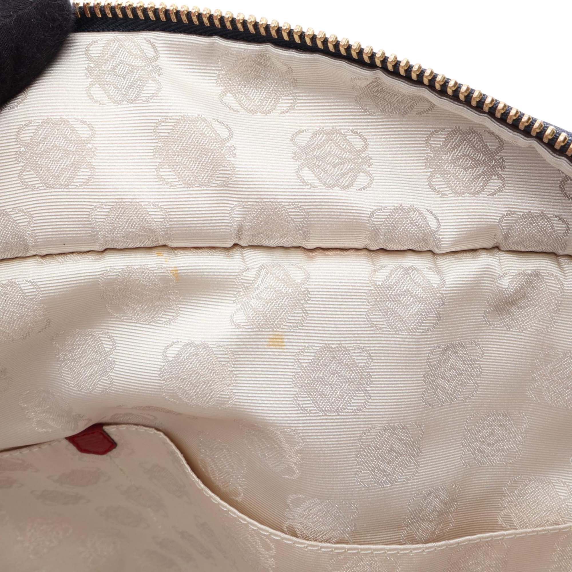 Loewe Denim Amazona 50 Size ONE SIZE - 7 Thumbnail