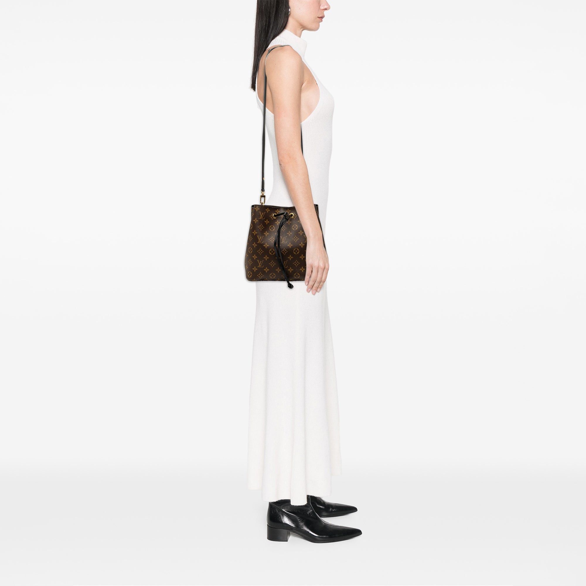 Louis Vuitton Neonoe MM Size ONE SIZE - 6 Thumbnail