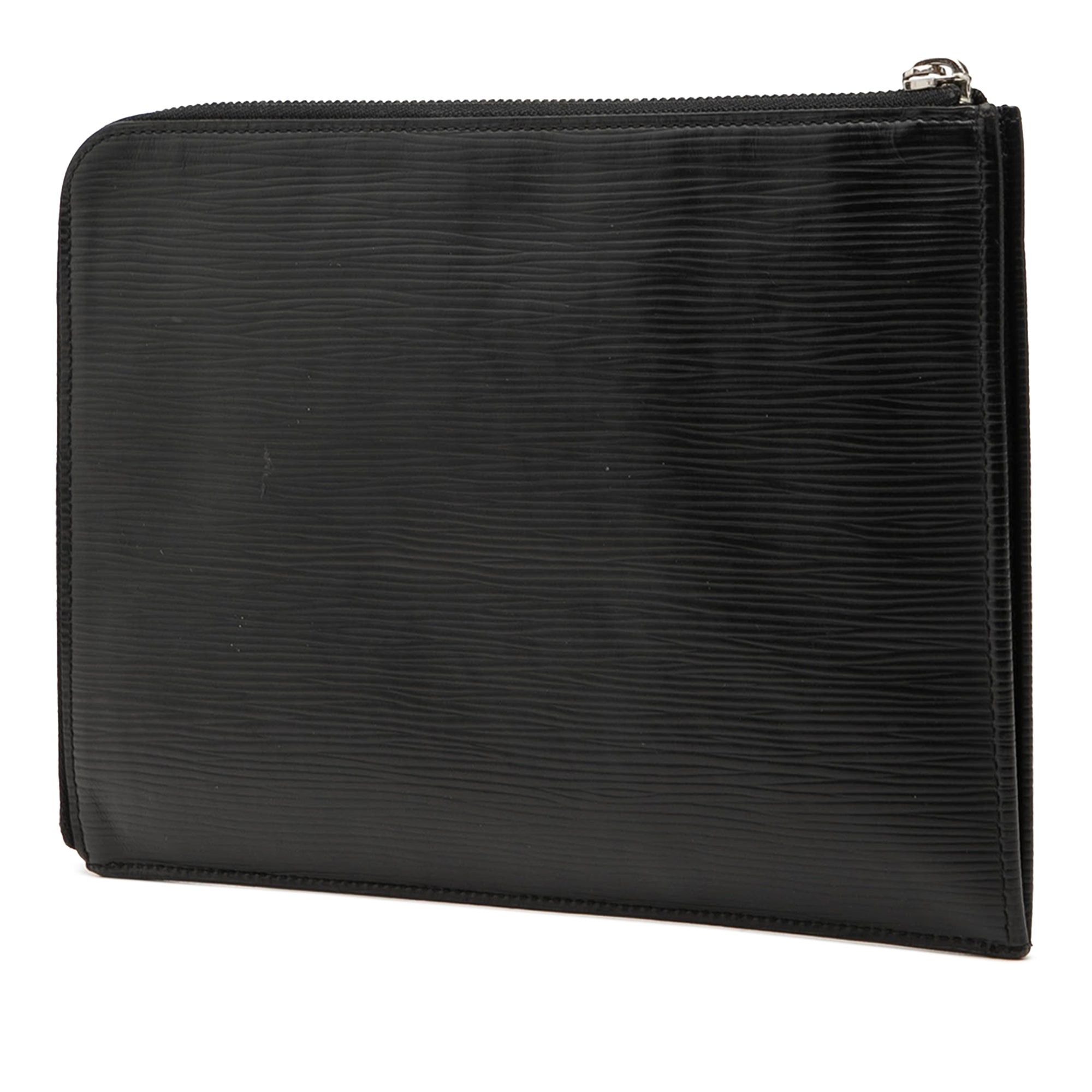 Louis Vuitton Epi Pochette Jour PM Size ONE SIZE - 2 Thumbnail