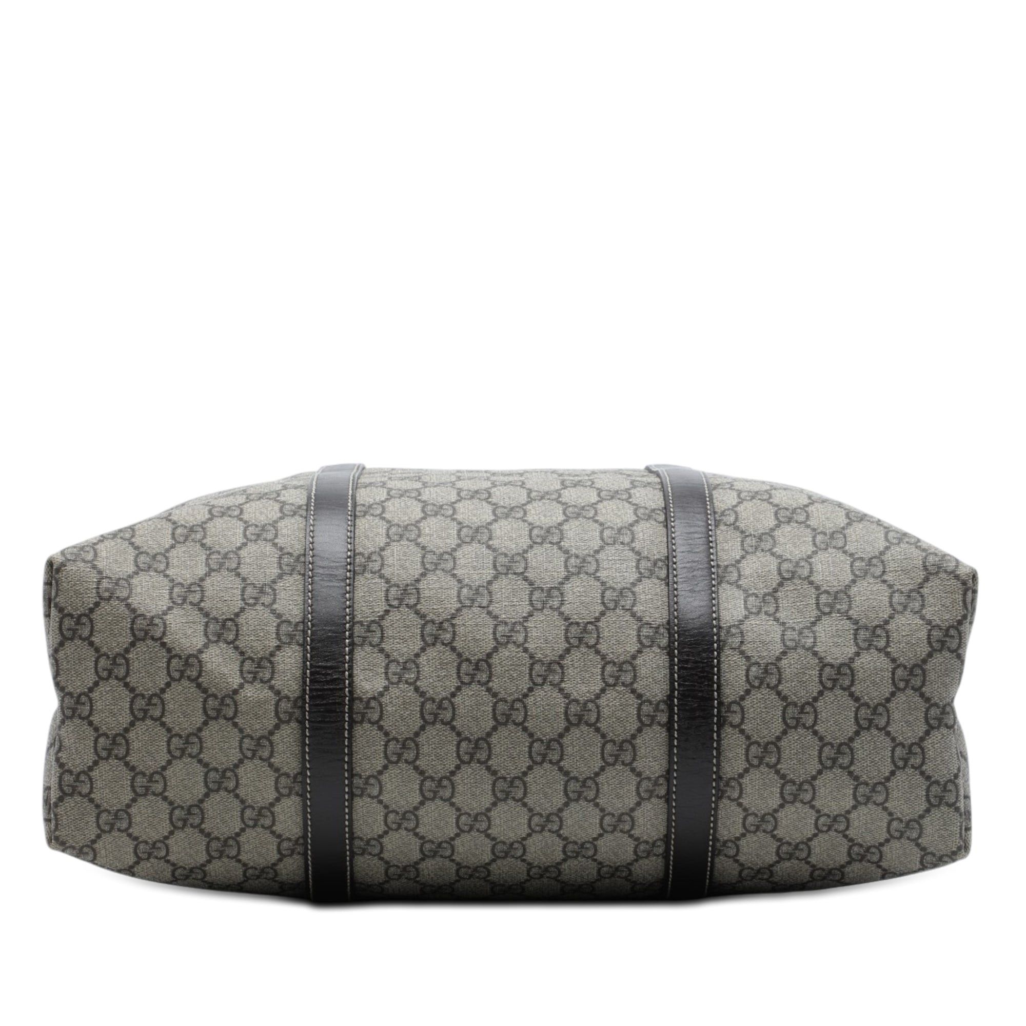Gucci GG Supreme Joy Vertical Tote Size ONE SIZE - 3 Thumbnail