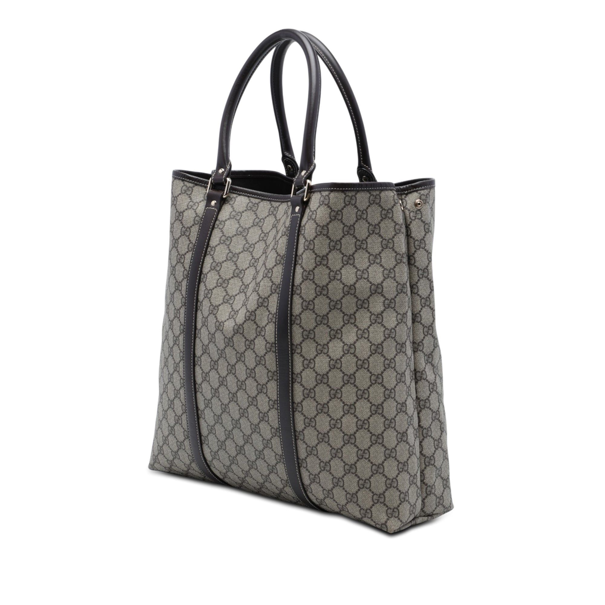 Gucci GG Supreme Joy Vertical Tote Size ONE SIZE - 2 Thumbnail