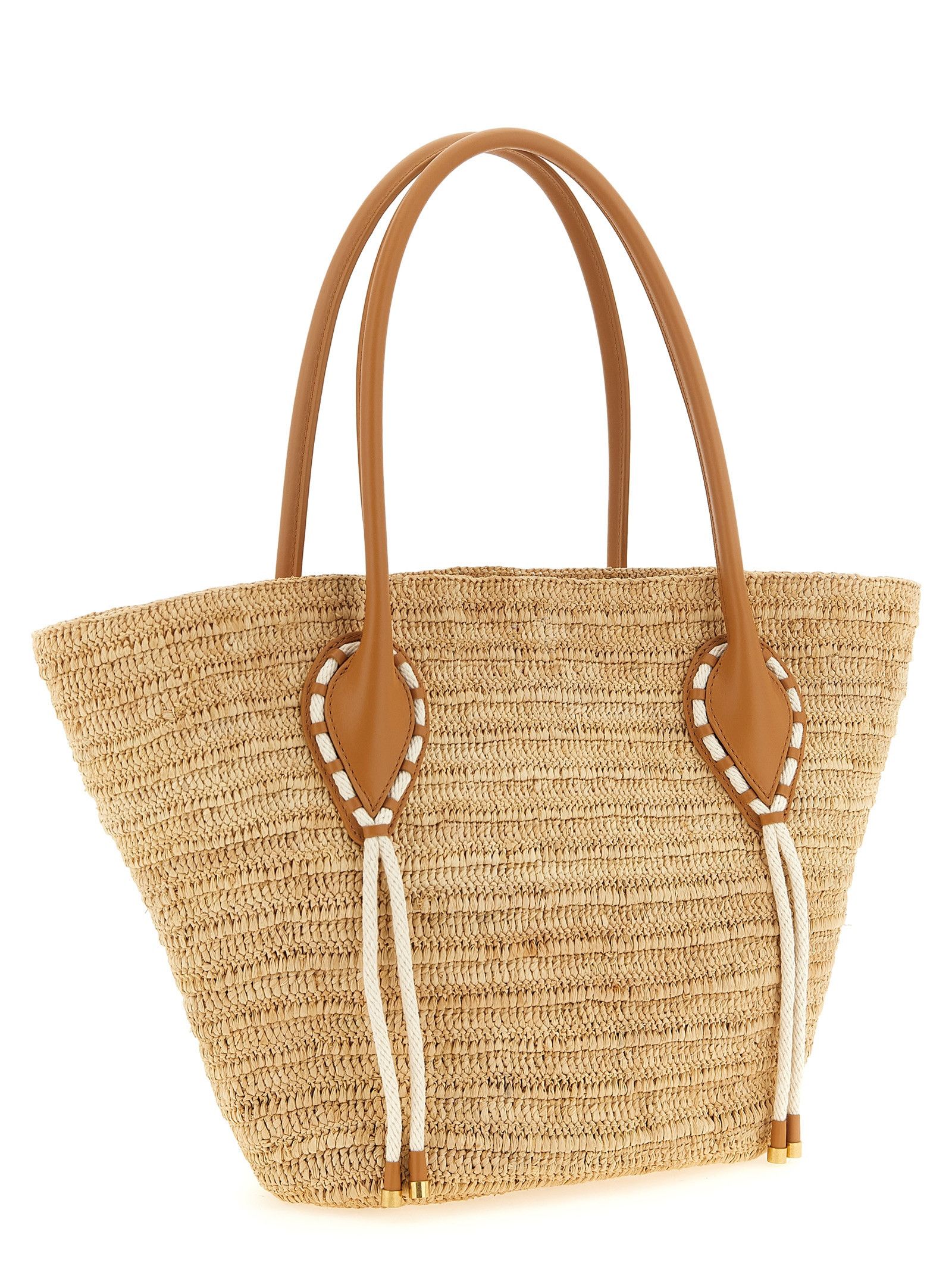 Christian Louboutin 'Venus Basket' large shopping bag Size ONE SIZE - 2 Thumbnail