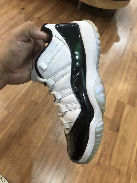 Iridescent 11s on sale