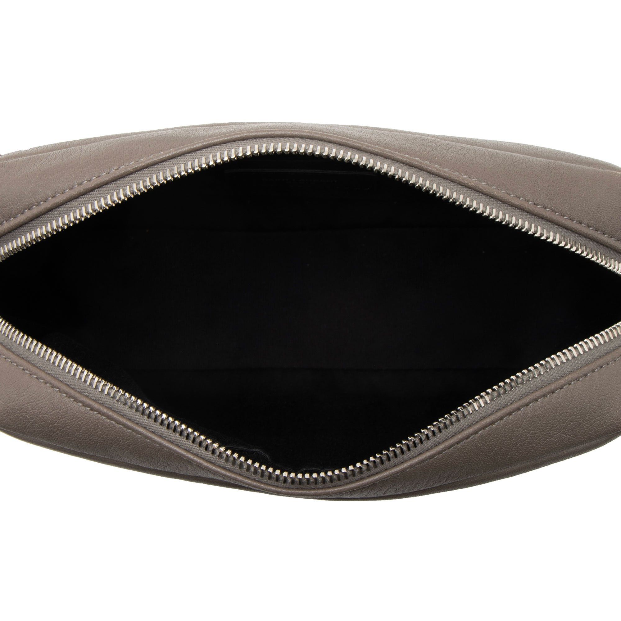 Saint Laurent Paris Saint Laurent Calfskin Monogram Lou Camera Bag Size ONE SIZE - 7 Thumbnail