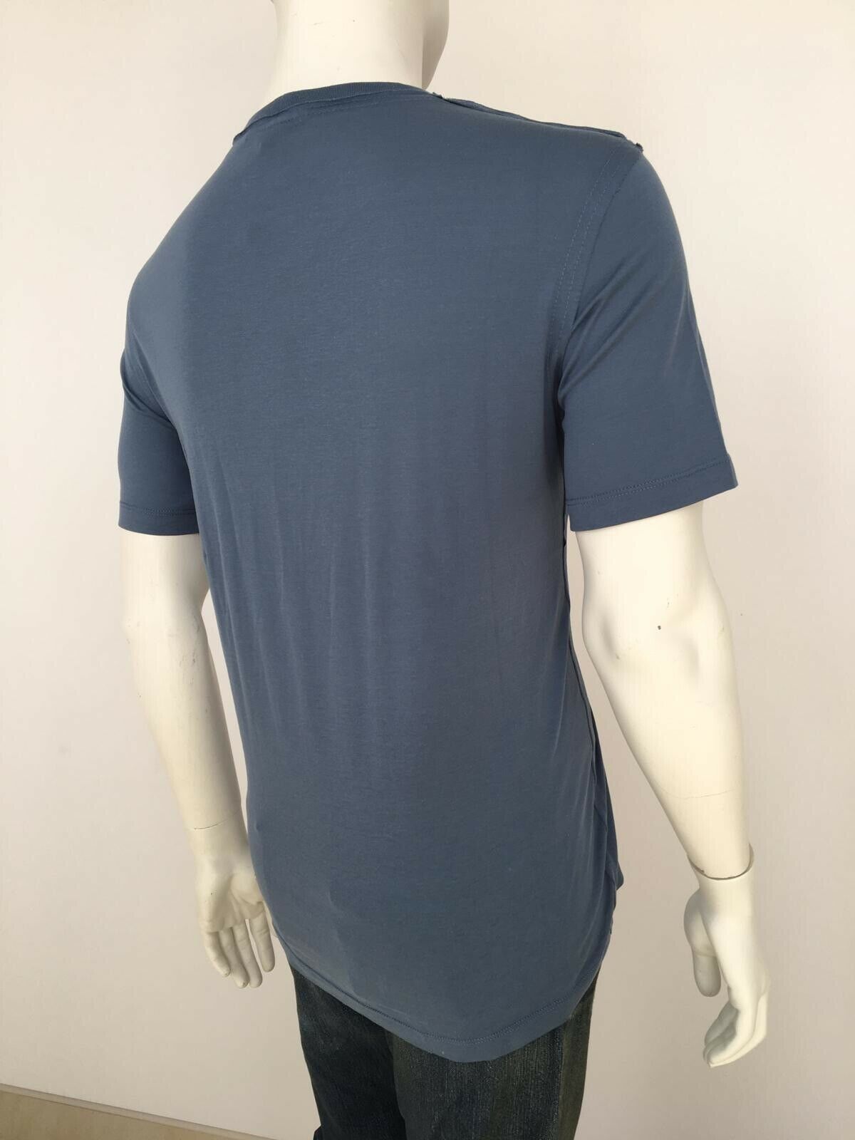 Louis Vuitton New Authentic Louis Vuitton Chapman Zulu Statue T-Shirt L Size US L / EU 52-54 / 3 - 5 Thumbnail