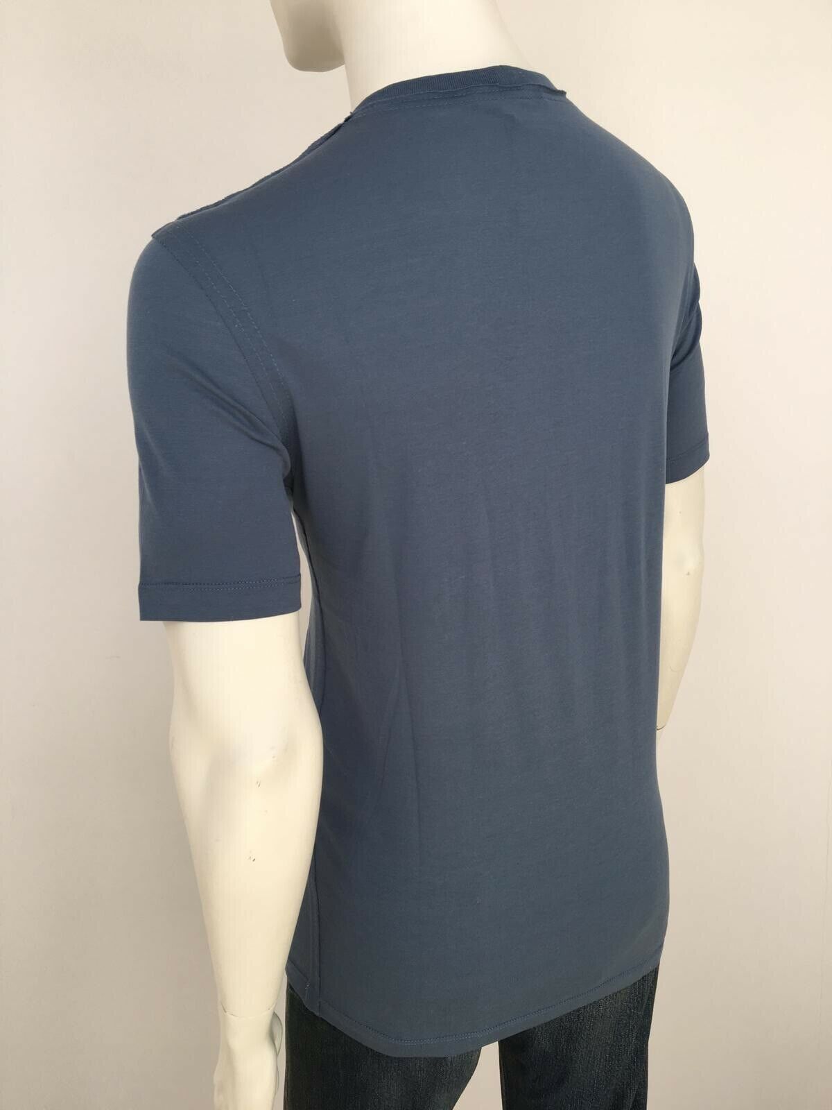 Louis Vuitton New Authentic Louis Vuitton Chapman Zulu Statue T-Shirt L Size US L / EU 52-54 / 3 - 4 Thumbnail