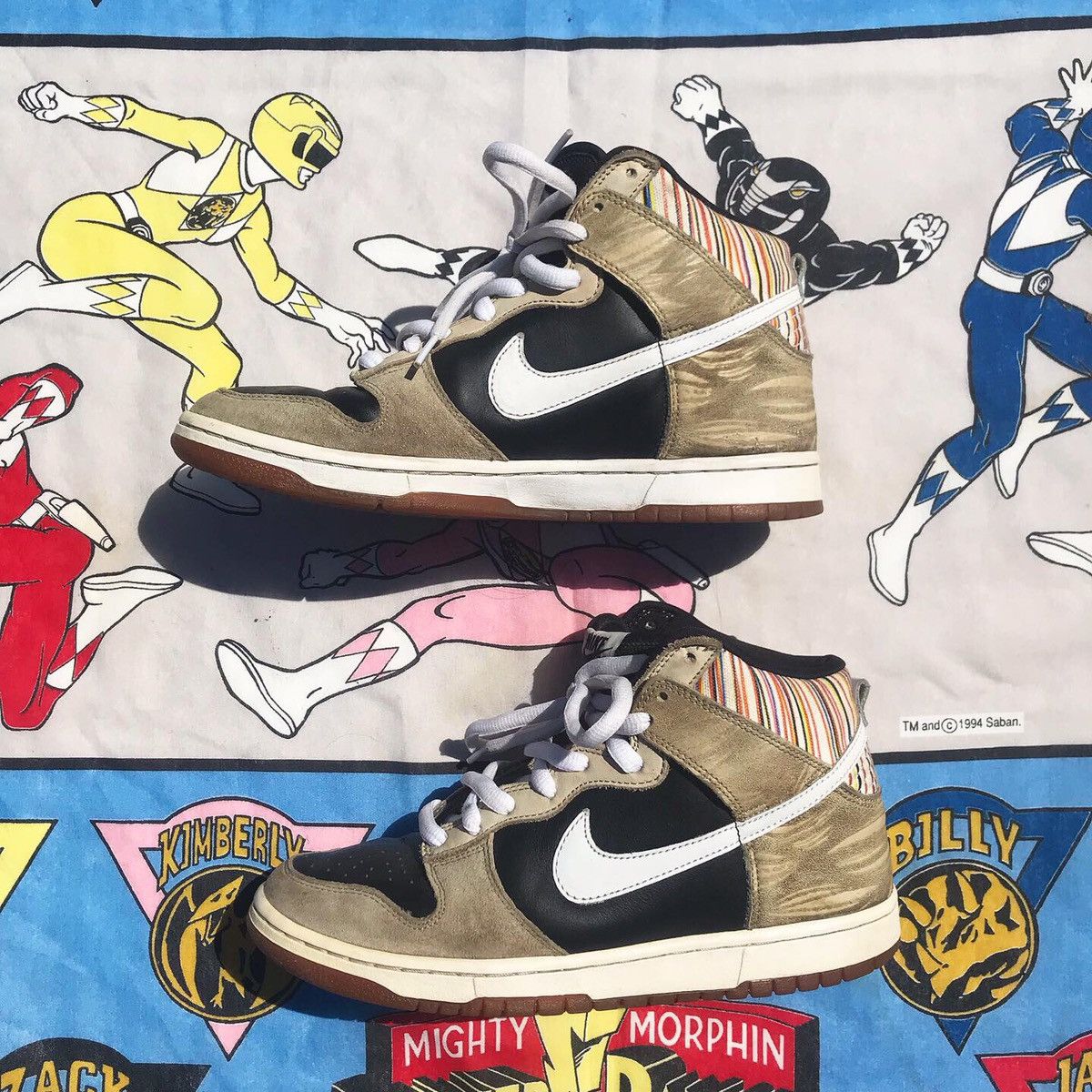 nike sb paul ulrich