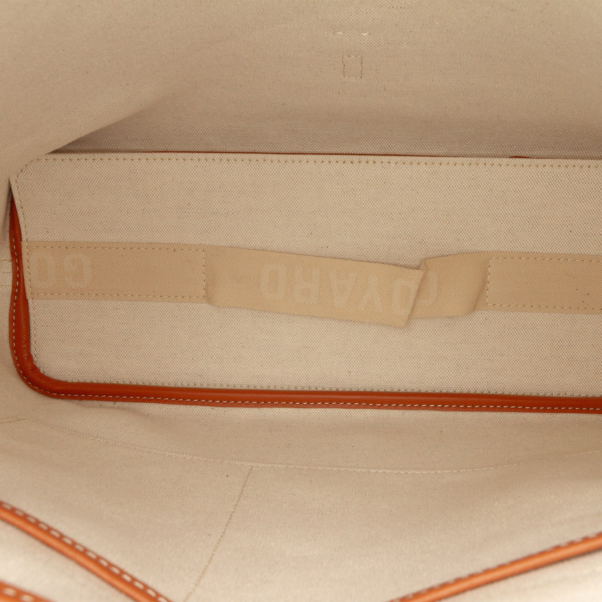 Goyard Goyardine Capetien MM Messenger Bag Size ONE SIZE - 4 Thumbnail