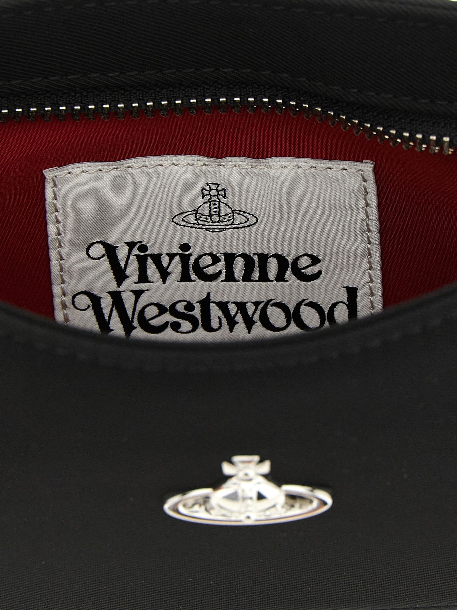 Vivienne Westwood 'Tasha phone bag' shoulder bag Size ONE SIZE - 4 Thumbnail