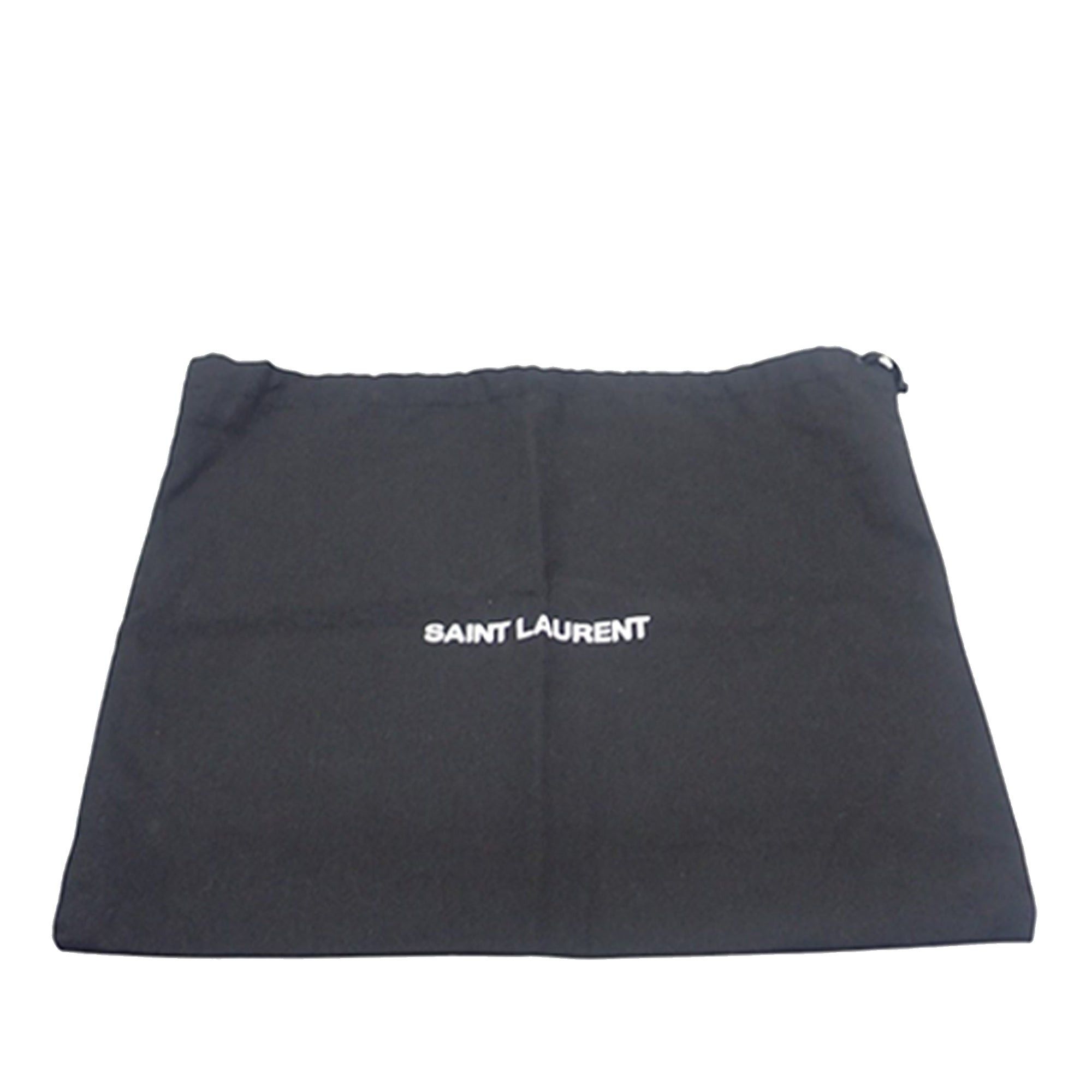 Saint Laurent Paris Econyl Nylon Le 5 a 7 Size ONE SIZE - 11 Thumbnail