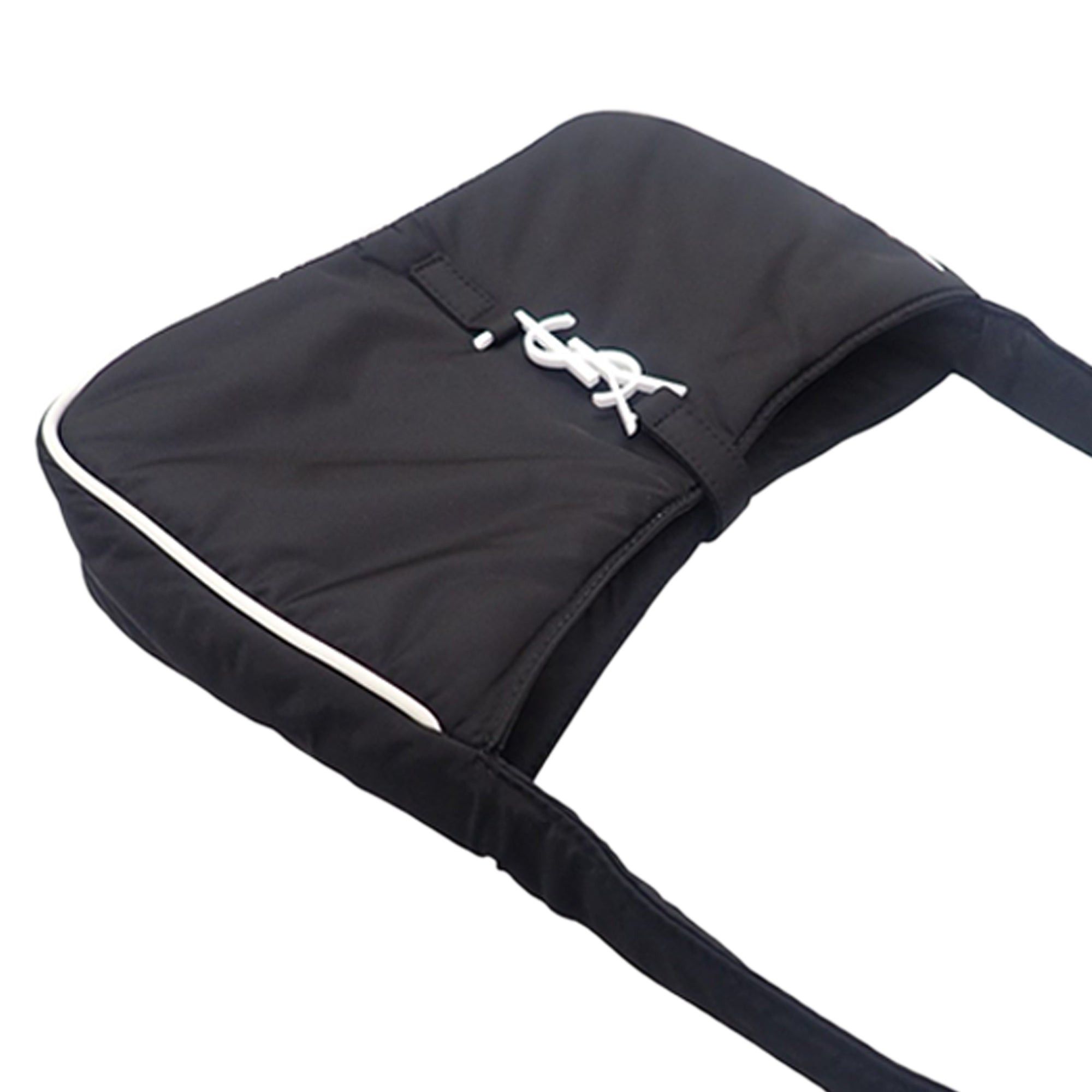Saint Laurent Paris Econyl Nylon Le 5 a 7 Size ONE SIZE - 10 Thumbnail