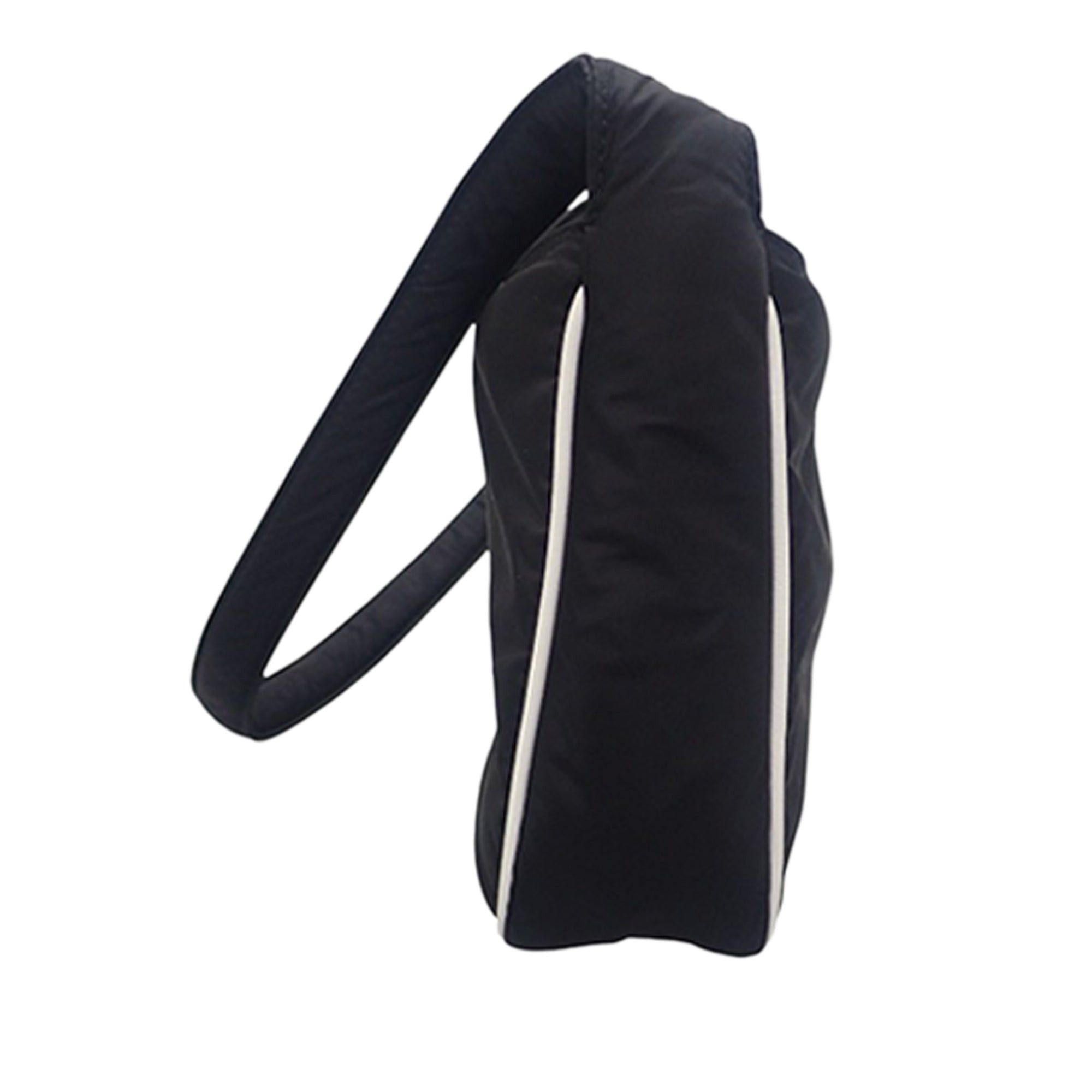 Saint Laurent Paris Econyl Nylon Le 5 a 7 Size ONE SIZE - 3 Thumbnail