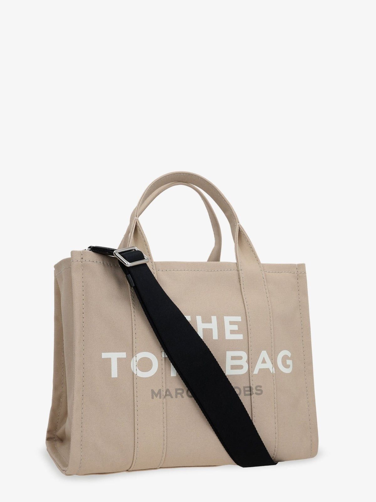 Marc Jacobs Marc Jacobs The Medium Tote denim shoulder bag Size ONE SIZE - 3 Thumbnail