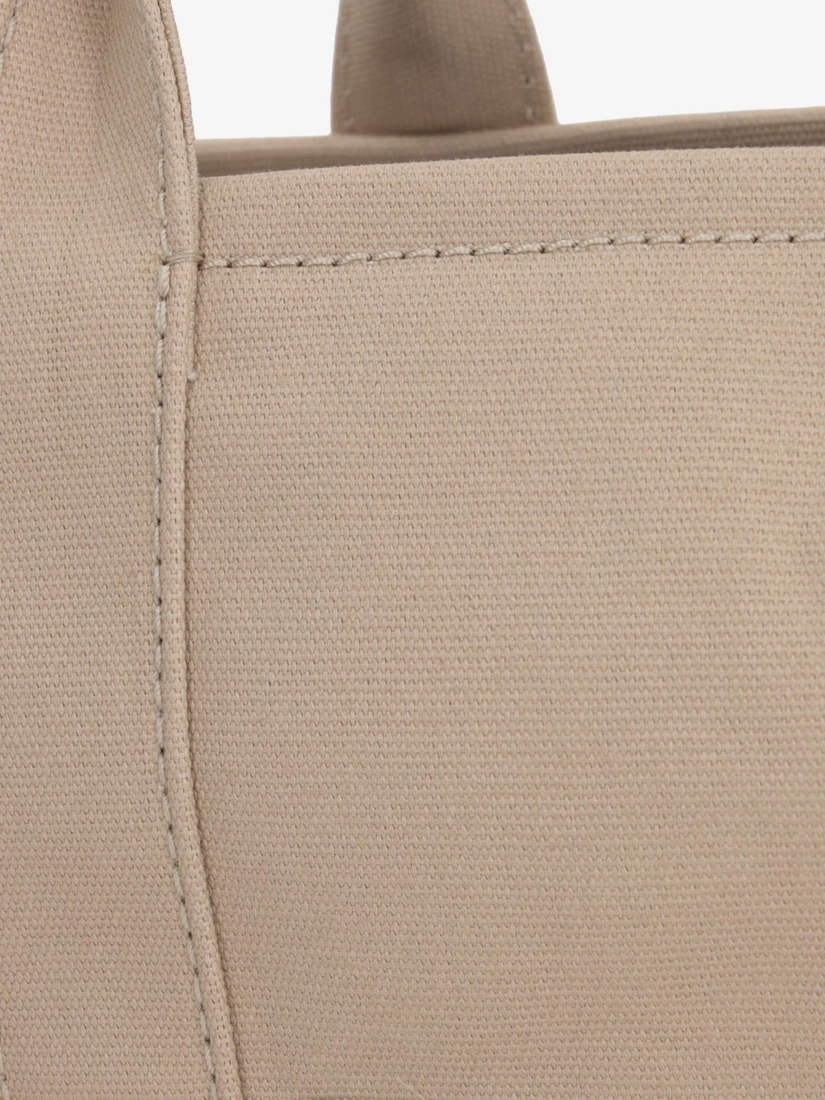 Marc Jacobs Marc Jacobs The Medium Tote denim shoulder bag Size ONE SIZE - 4 Thumbnail