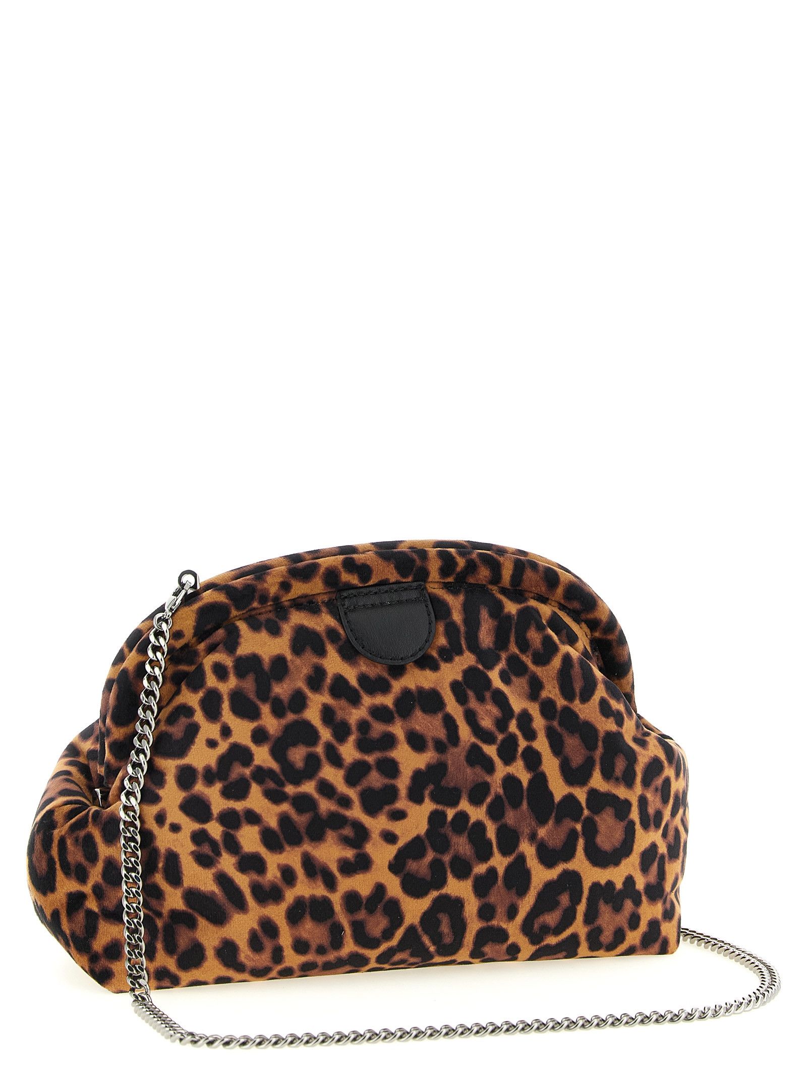 Stella McCartney Clutch Falabella soft Size ONE SIZE - 2 Thumbnail
