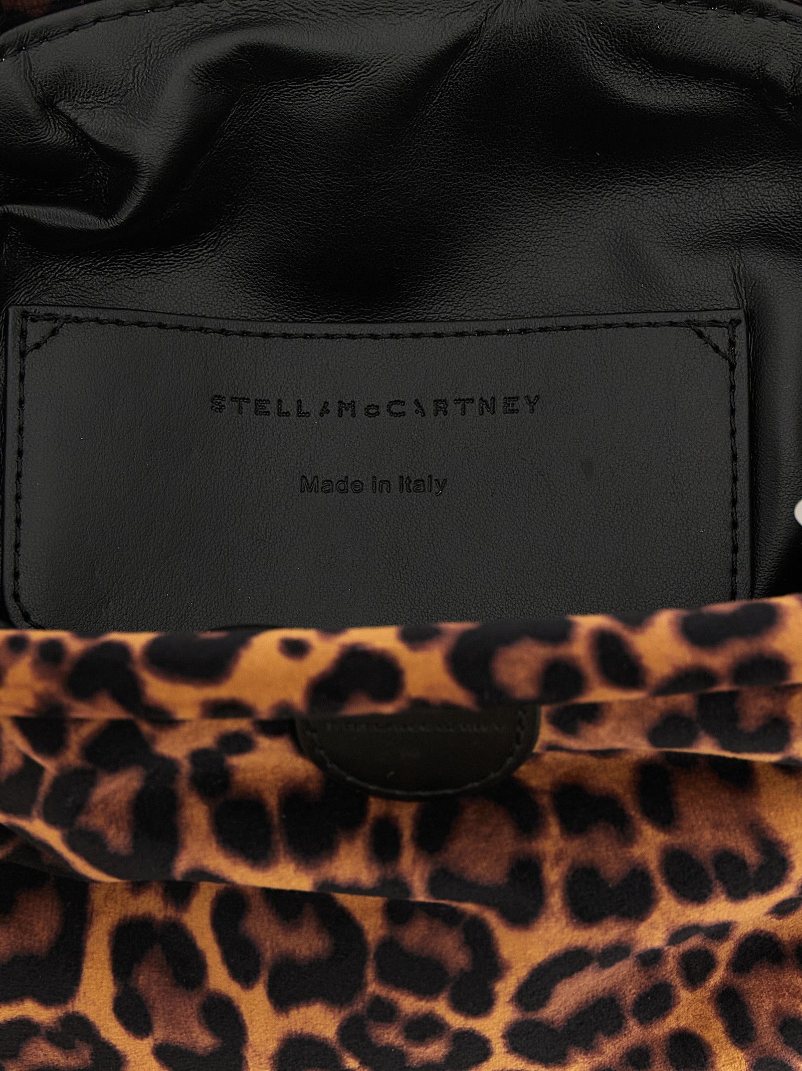 Stella McCartney Clutch Falabella soft Size ONE SIZE - 4 Thumbnail