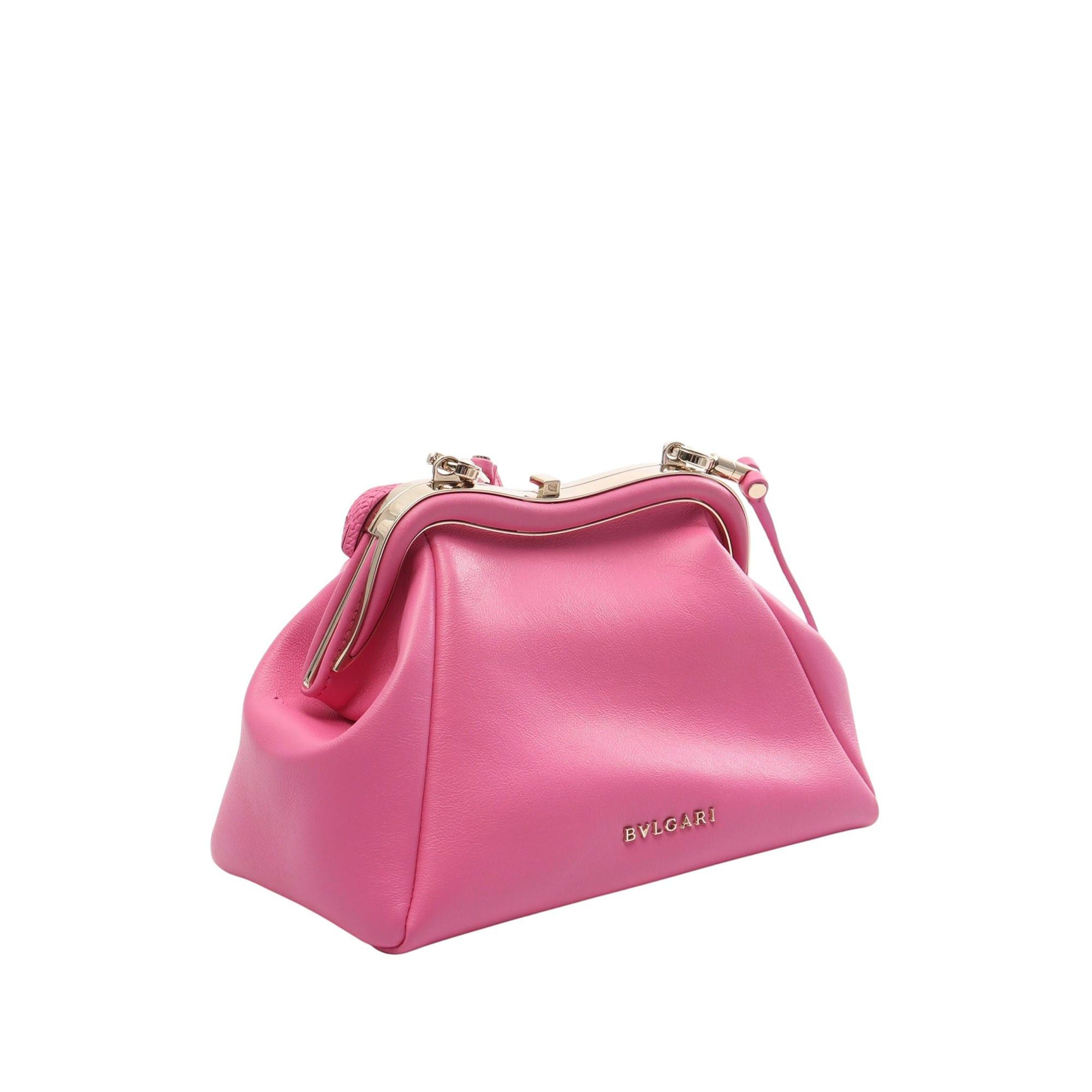 Bvlgari Serpentine Pouch Crossbody Size ONE SIZE - 2 Thumbnail