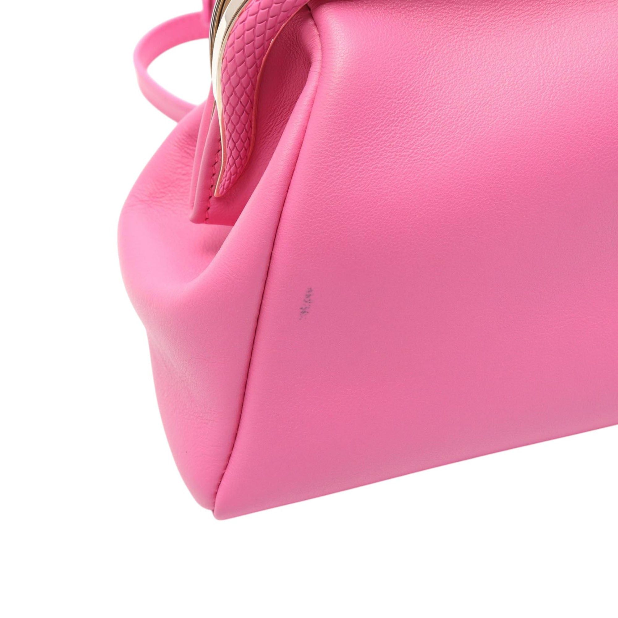Bvlgari Serpentine Pouch Crossbody Size ONE SIZE - 6 Thumbnail