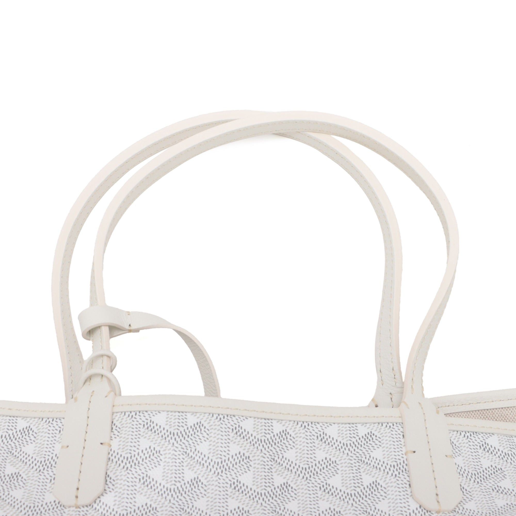 Goyard Goyardine Saint Louis PM Size ONE SIZE - 9 Thumbnail