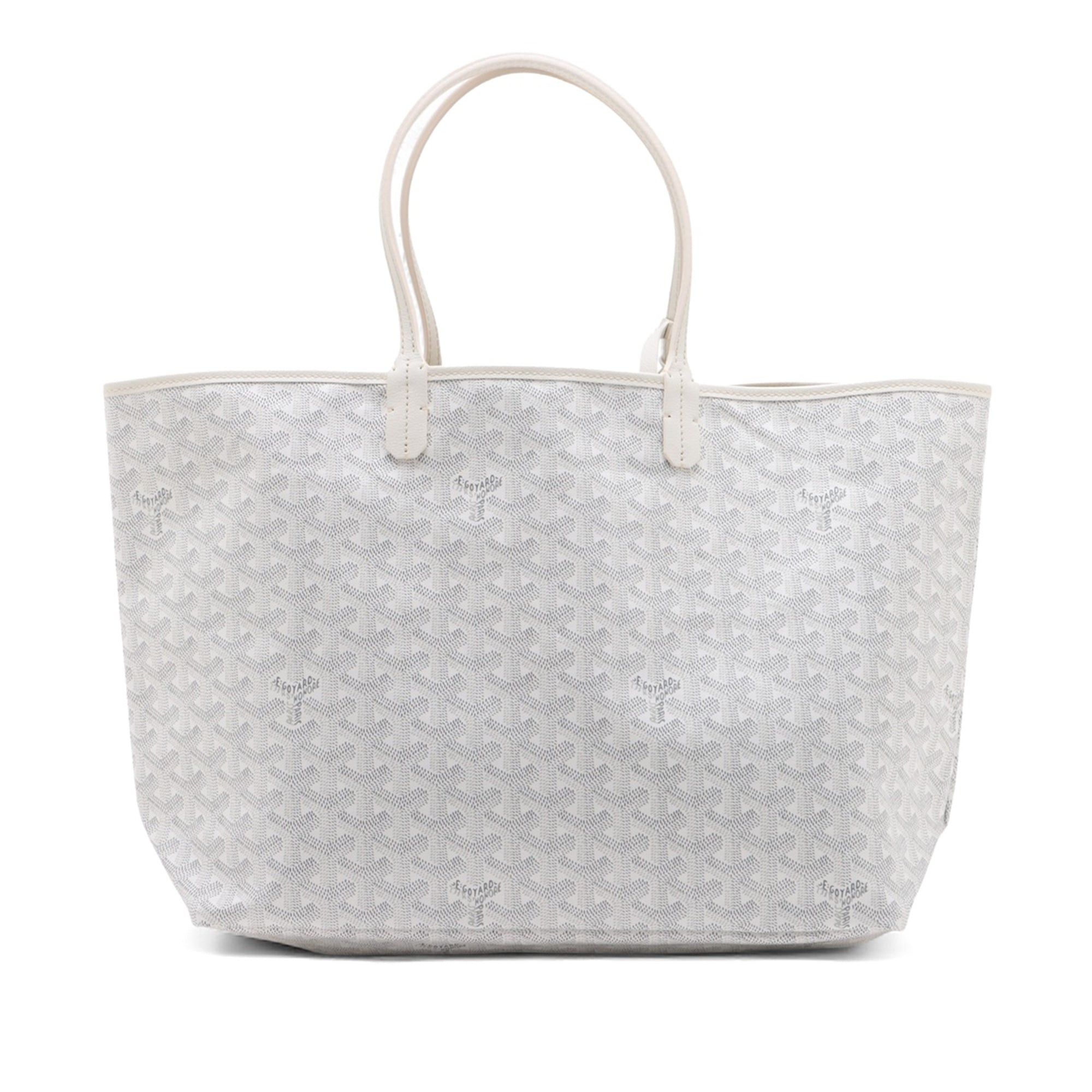 Goyard Goyardine Saint Louis PM Size ONE SIZE - 2 Thumbnail