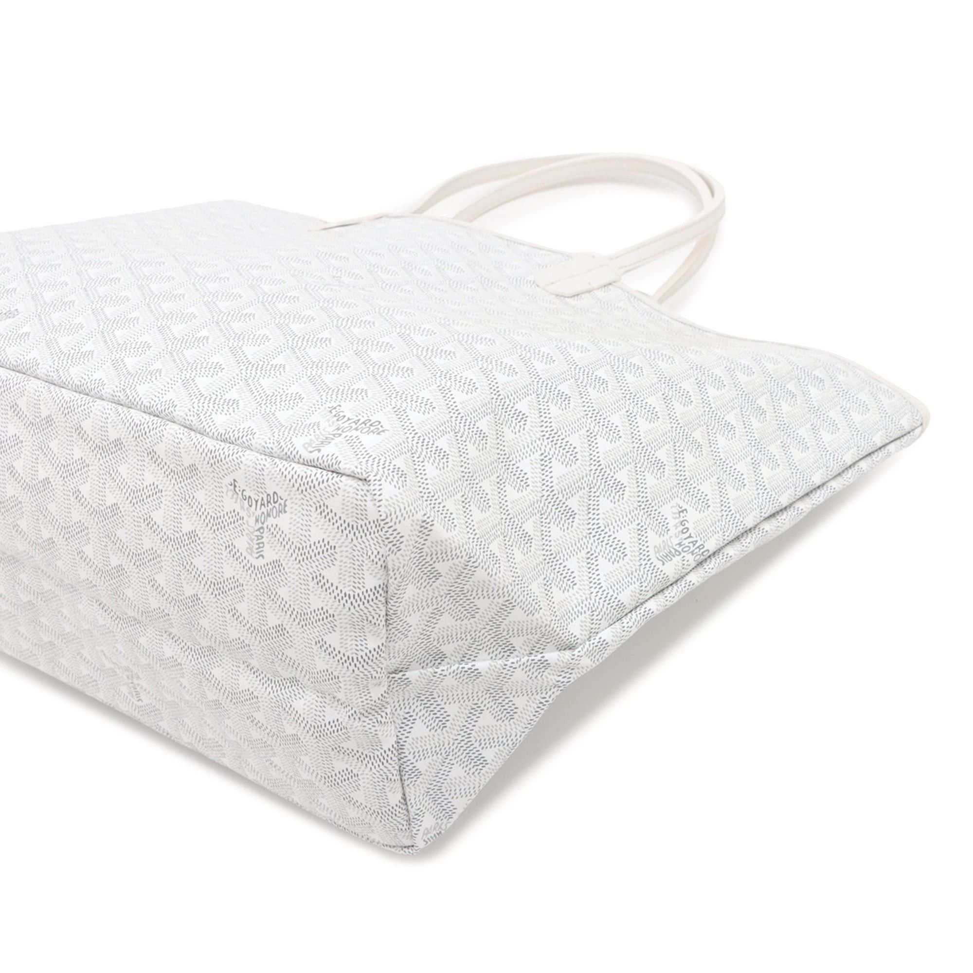 Goyard Goyardine Saint Louis PM Size ONE SIZE - 7 Thumbnail