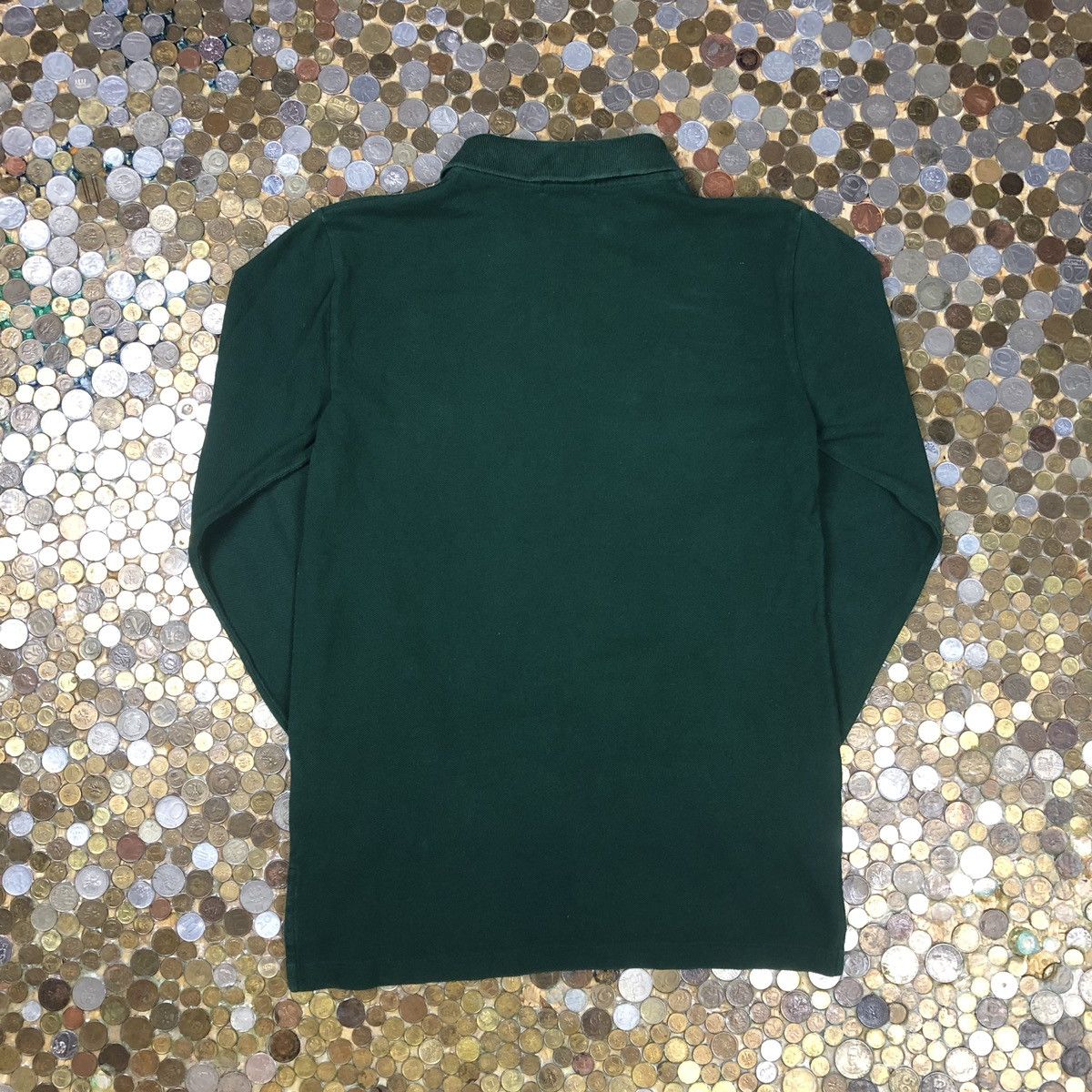 Polo Ralph Lauren Ralph Lauren longsleeve Size US M / EU 48-50 / 2 - 4 Thumbnail