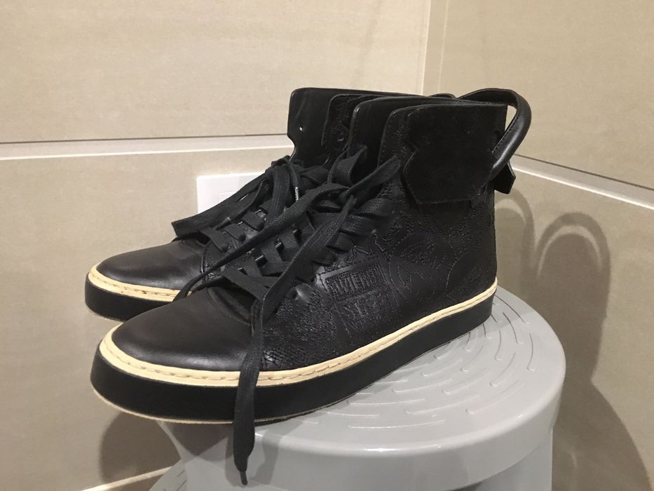 Buscemi 1800 Colette Paris Limited Edition Grailed