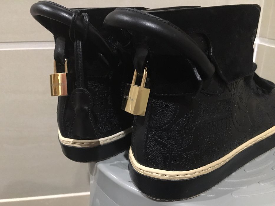 Buscemi 1800 Colette Paris Limited Edition Grailed