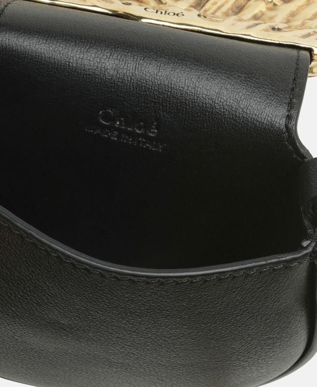 Chloe Leather cross body bag Sea Treasures Size ONE SIZE - 3 Thumbnail