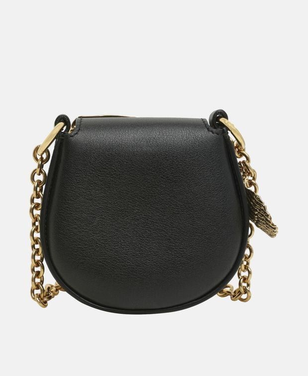 Chloe Leather cross body bag Sea Treasures Size ONE SIZE - 4 Thumbnail