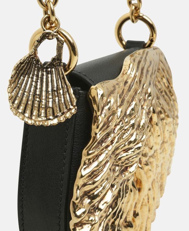 Chloe Leather cross body bag Sea Treasures Size ONE SIZE - 2 Thumbnail